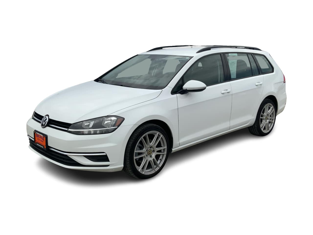 2019 Volkswagen Golf S -
                  Helena, MT