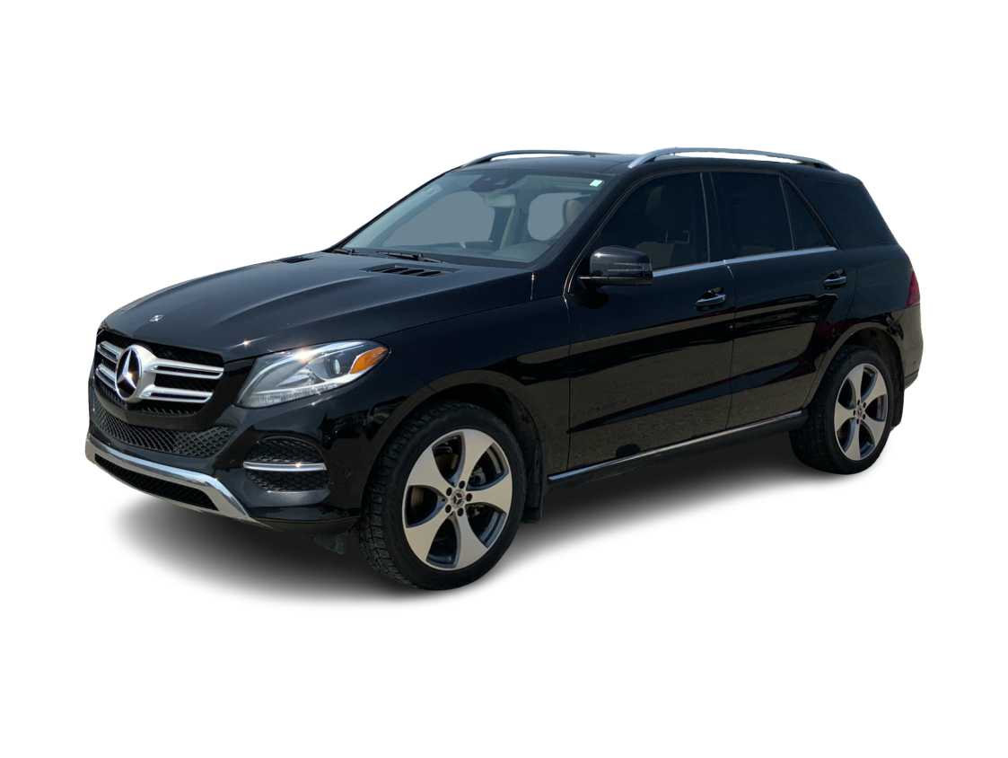 2018 Mercedes-Benz GLE 350 -
                  Helena, MT