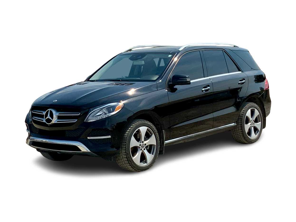 2018 Mercedes-Benz GLE 350 -
                  Helena, MT