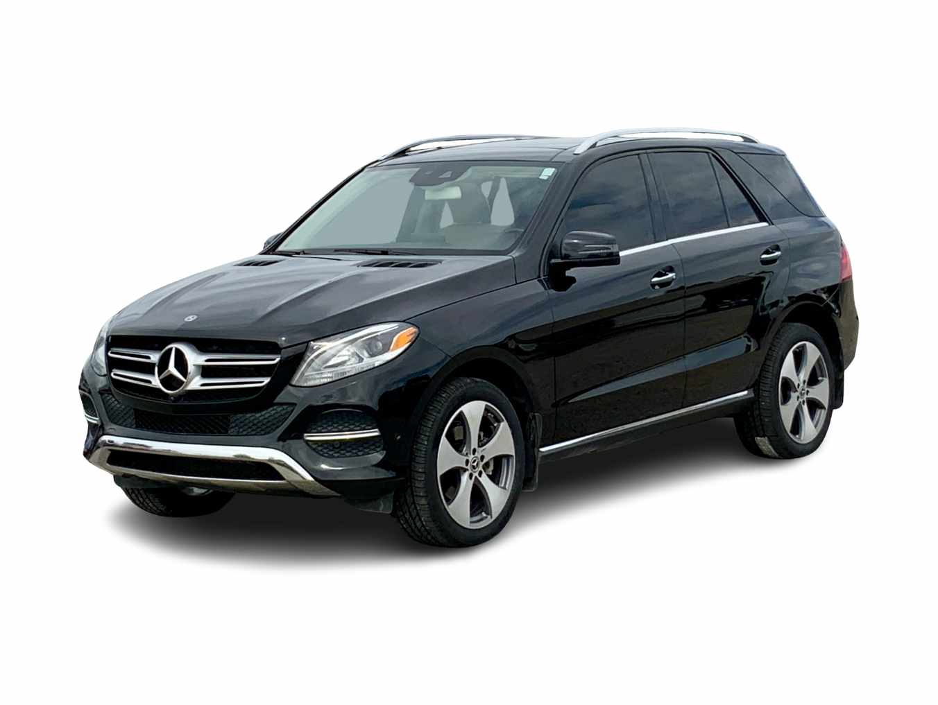 2018 Mercedes-Benz GLE 350 -
                  Helena, MT