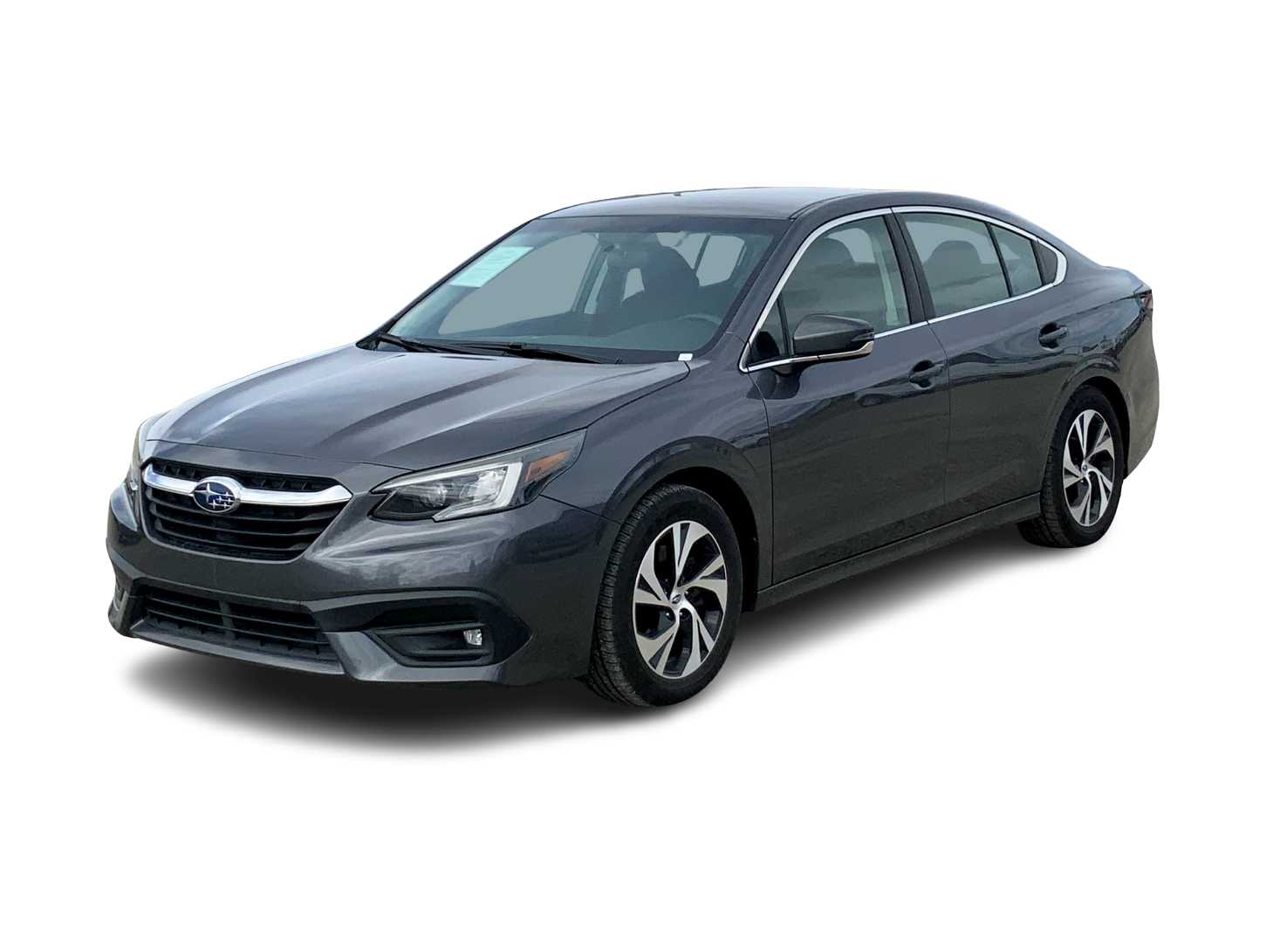 Thumbnail: 2022 Subaru Legacy - 1