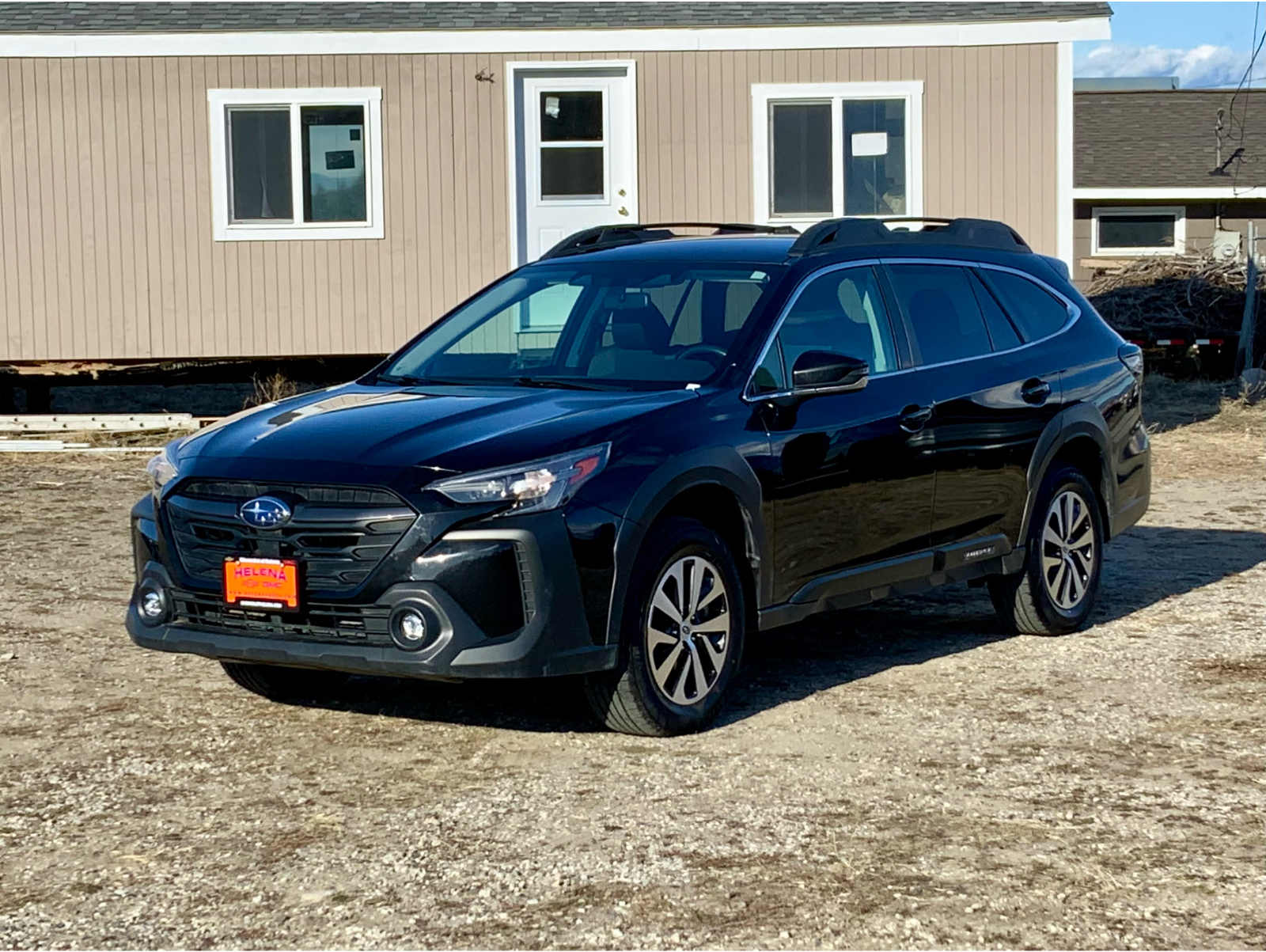 2023 Subaru Outback Premium