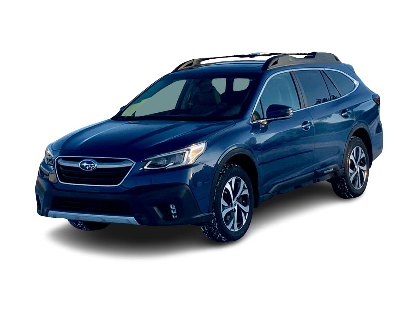 Thumbnail: 2020 Subaru Outback - 1