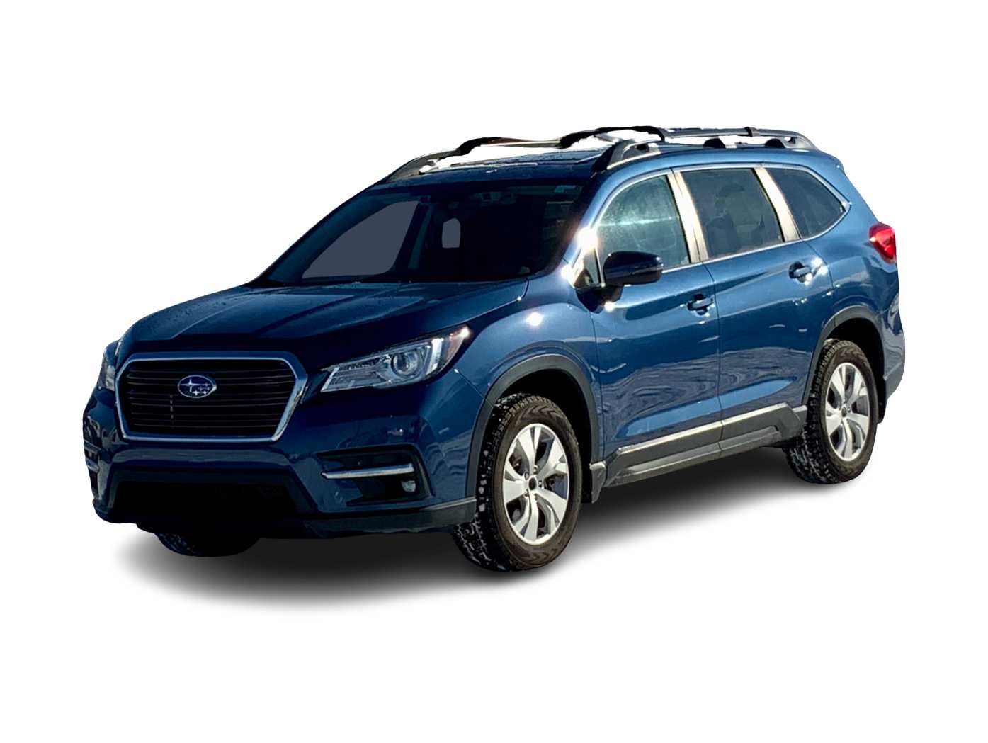 Thumbnail: 2022 Subaru Ascent - 1