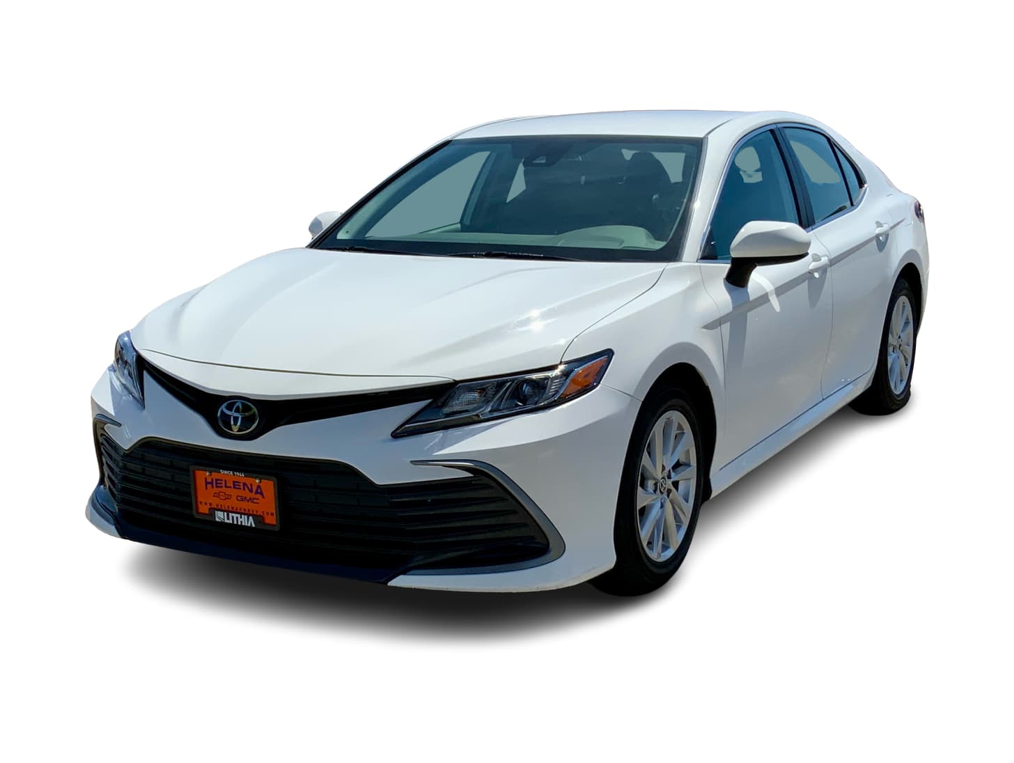 2023 Toyota Camry LE -
                  Helena, MT