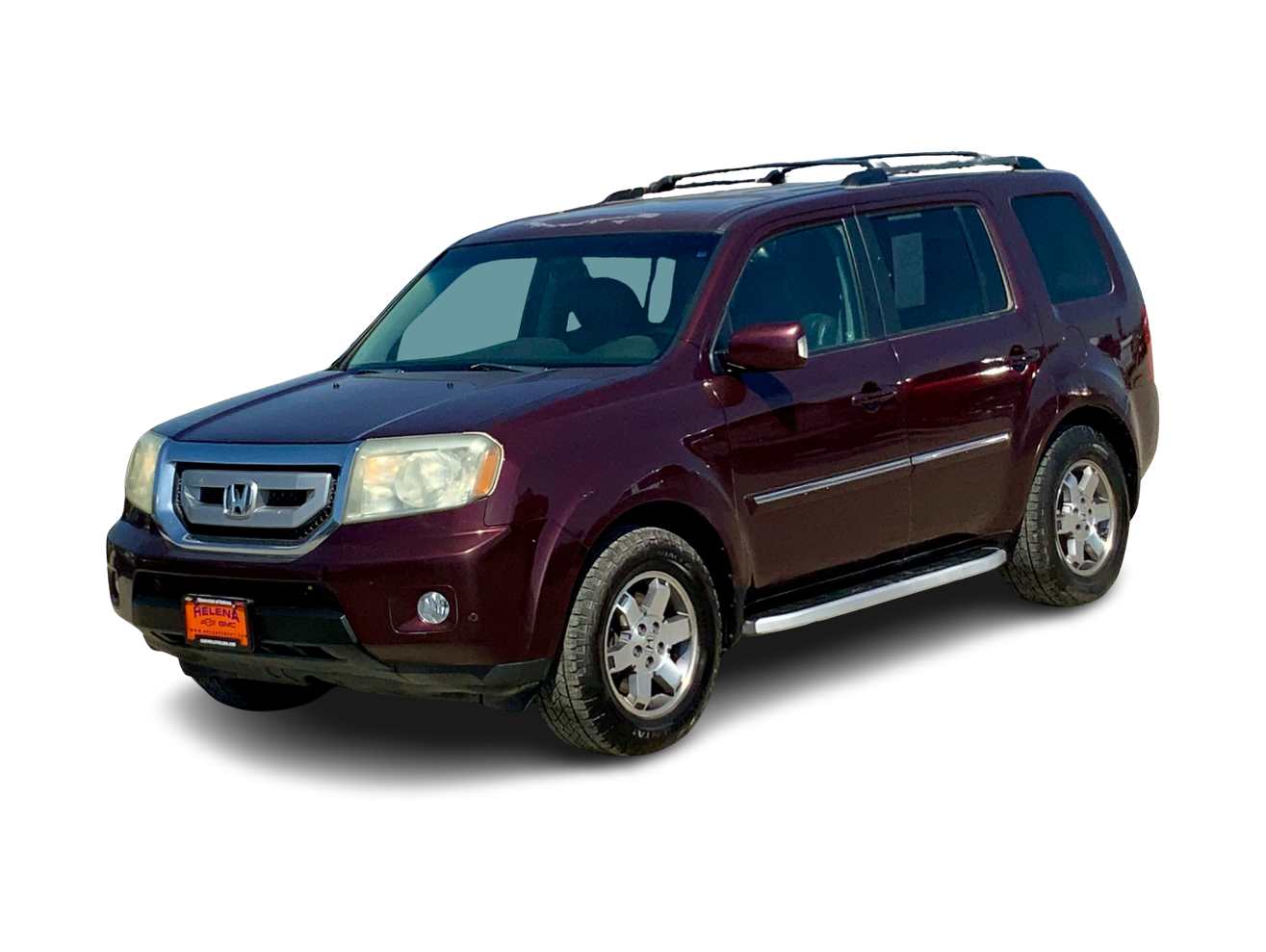2010 Honda Pilot Touring -
                  Helena, MT