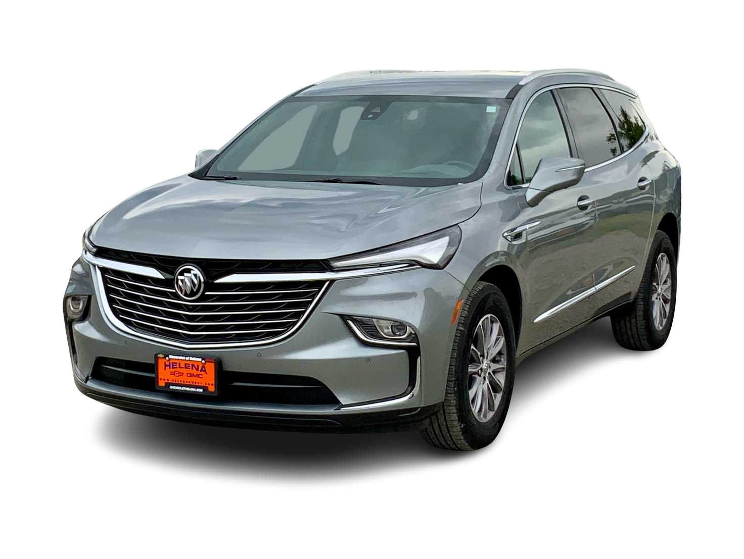 2024 Buick Enclave Premium -
                  Helena, MT