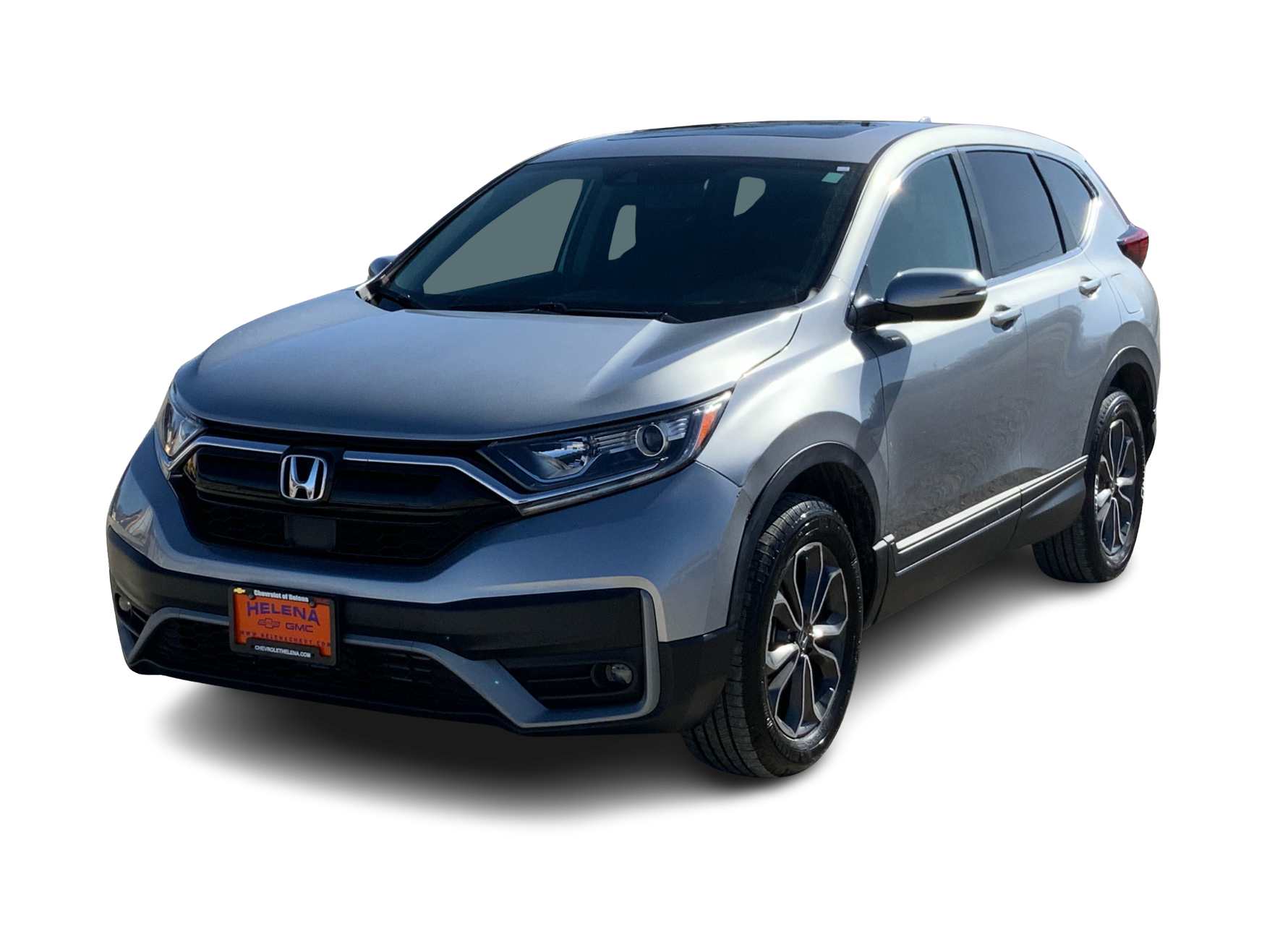 2020 Honda CR-V EX -
                Helena, MT