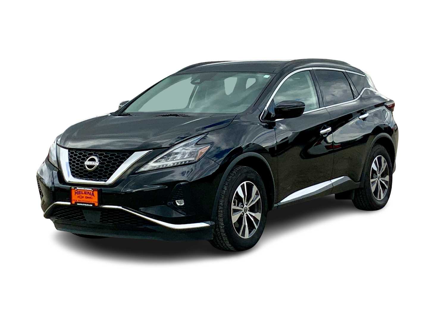 Thumbnail: 2023 Nissan Murano - 1