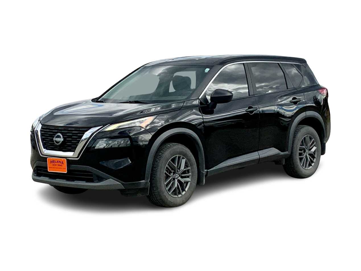 Thumbnail: 2023 Nissan Rogue - 1