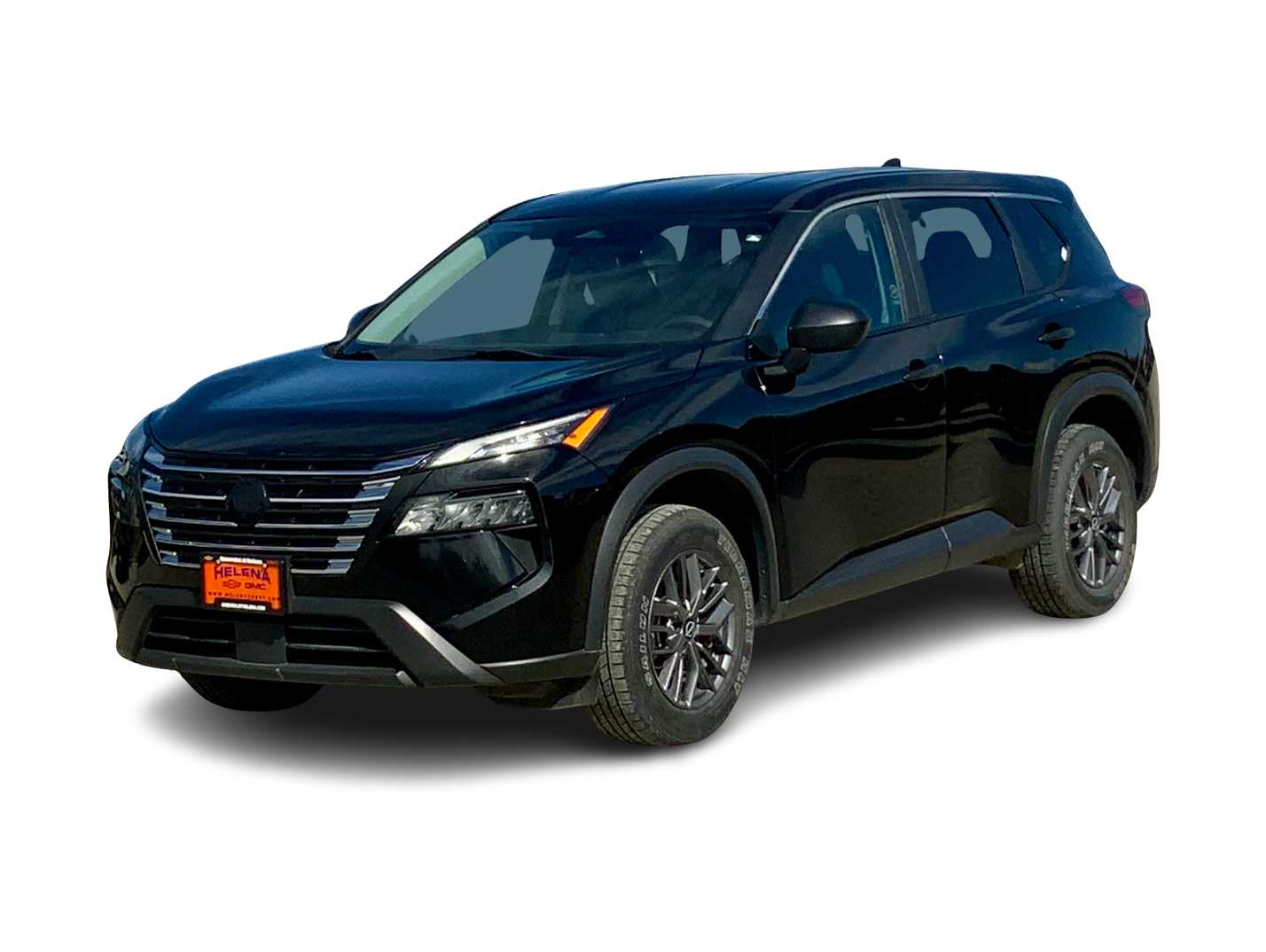 Thumbnail: 2024 Nissan Rogue - 1