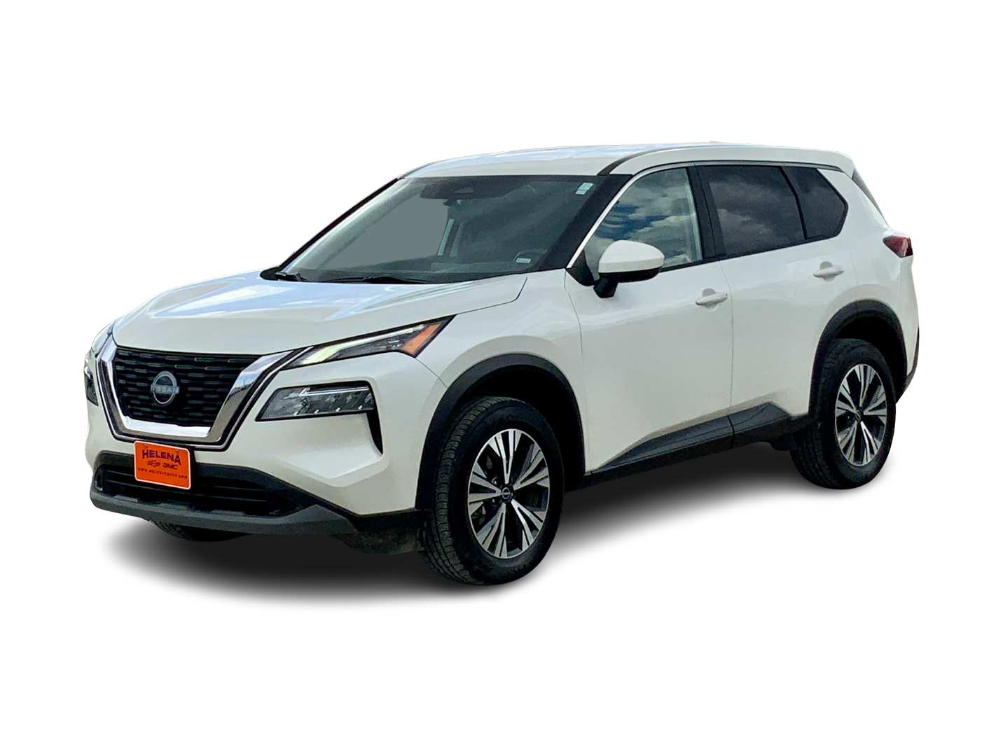 Thumbnail: 2023 Nissan Rogue - 1