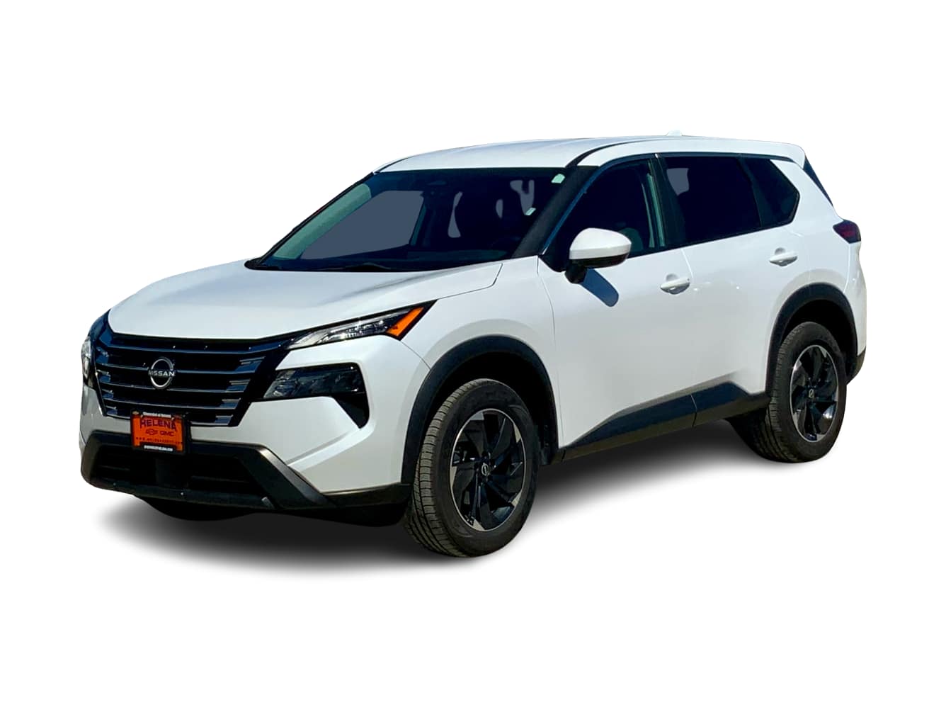 Thumbnail: 2024 Nissan Rogue - 1
