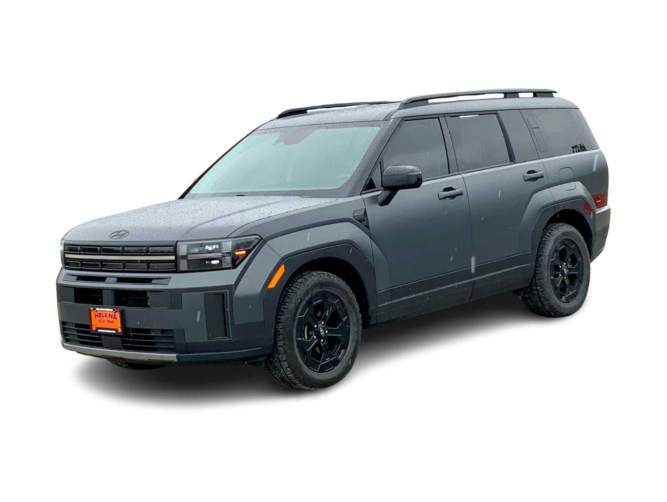 Thumbnail: 2024 Hyundai Santa Fe - 1