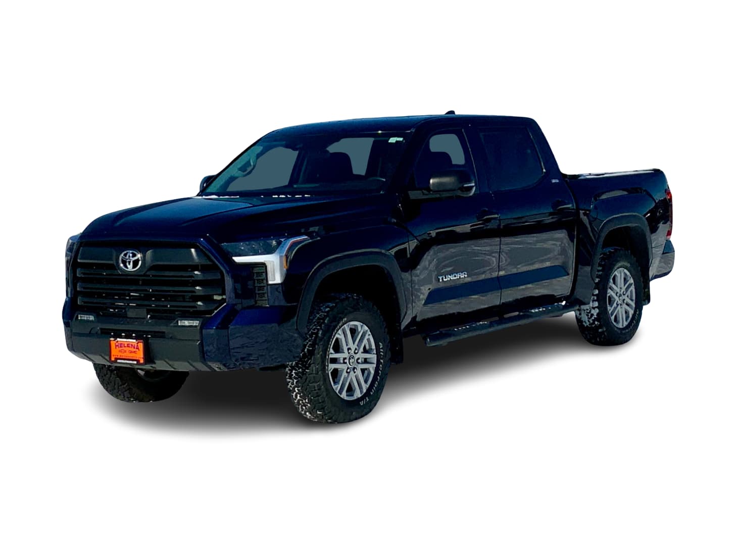 2024 Toyota Tundra SR5 -
                  Helena, MT