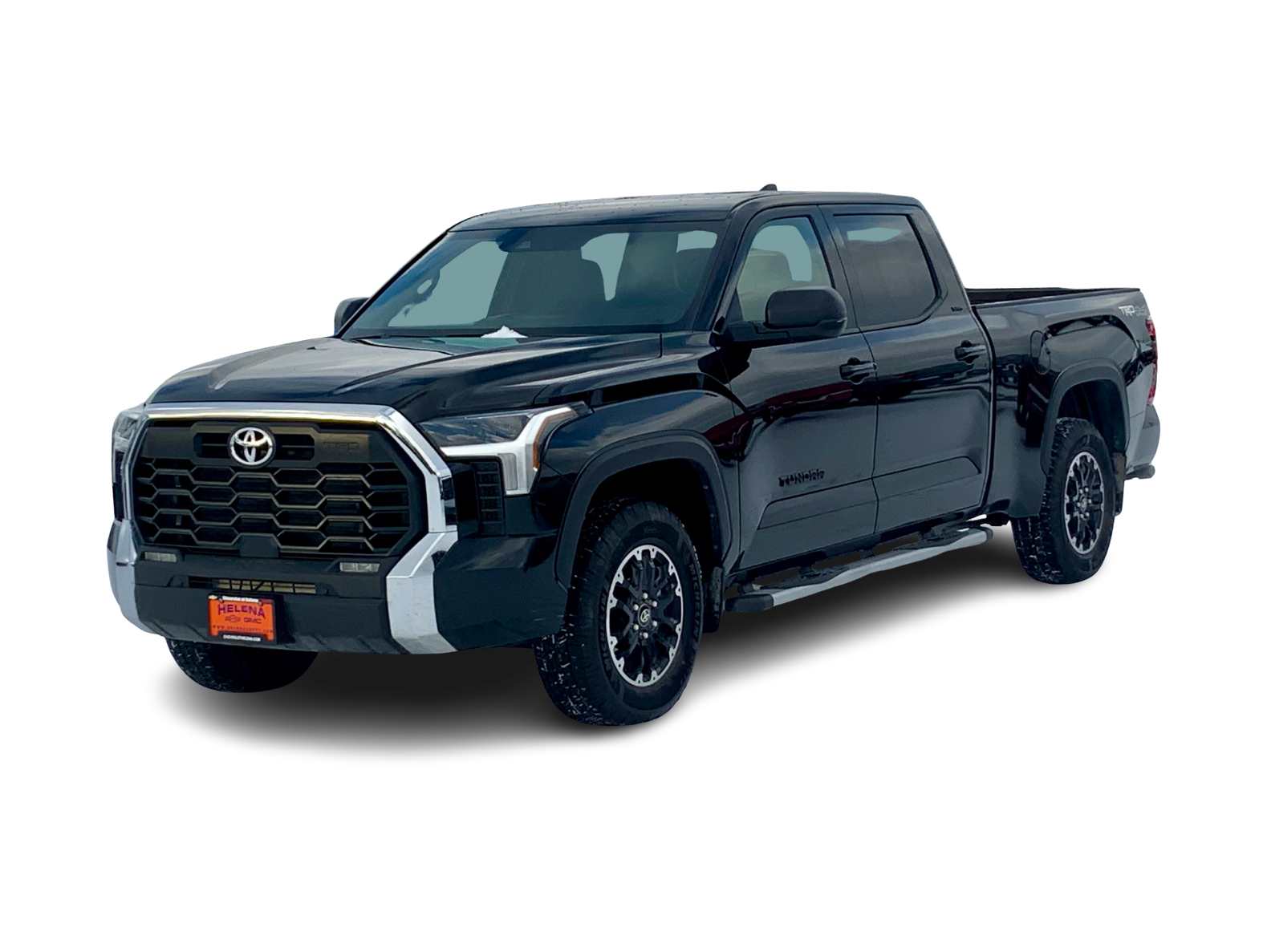 2025 Toyota Tundra SR5 -
                  Helena, MT