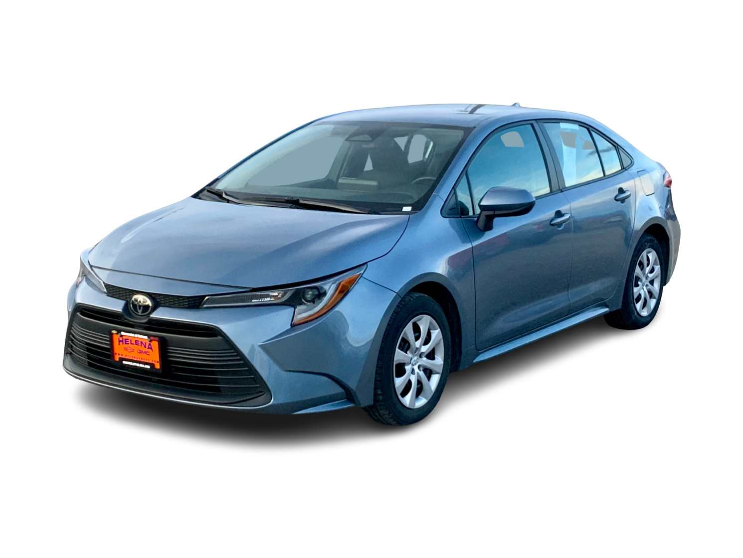 Thumbnail: 2023 Toyota Corolla - 1