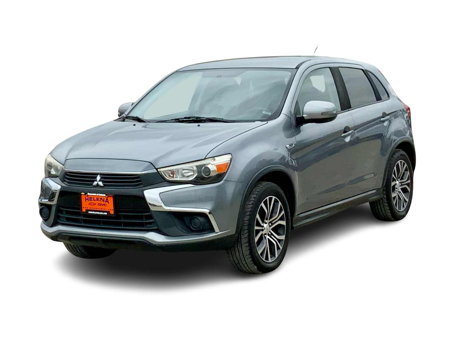Thumbnail: 2016 Mitsubishi Outlander Sport - 1
