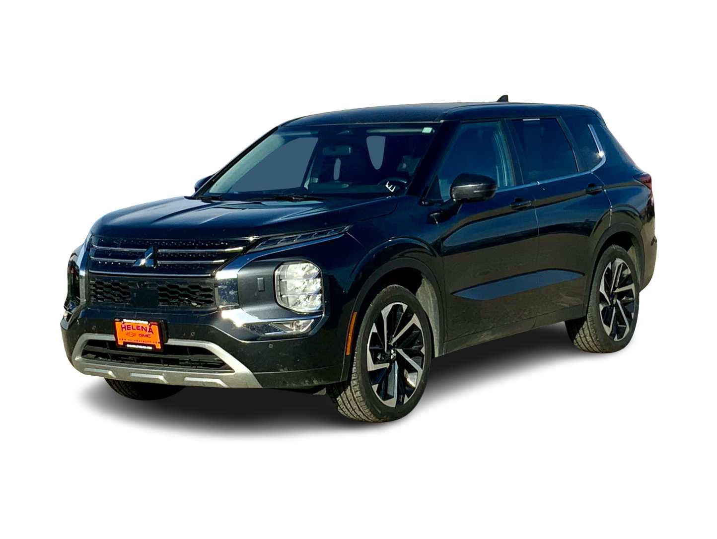 Thumbnail: 2024 Mitsubishi Outlander - 1