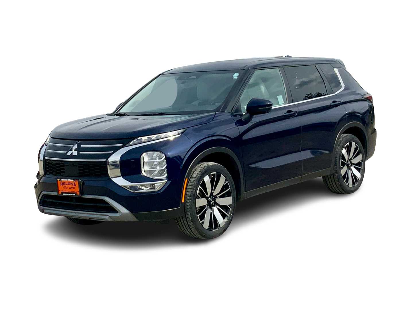 Thumbnail: 2025 Mitsubishi Outlander - 1