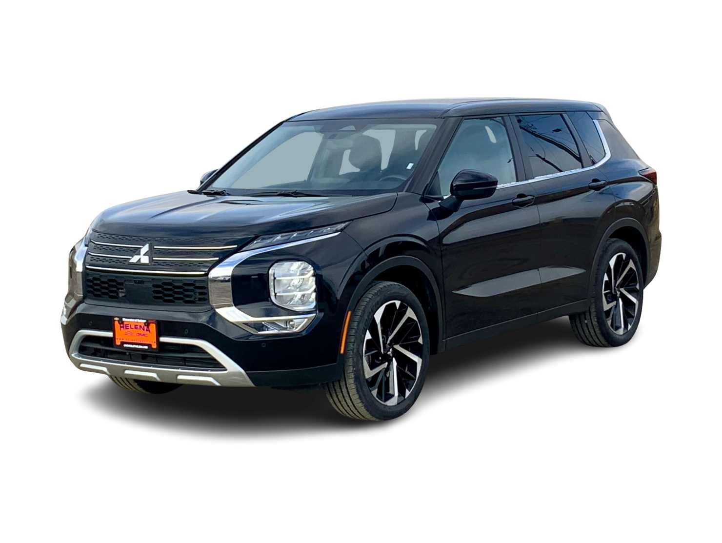 Thumbnail: 2024 Mitsubishi Outlander - 1