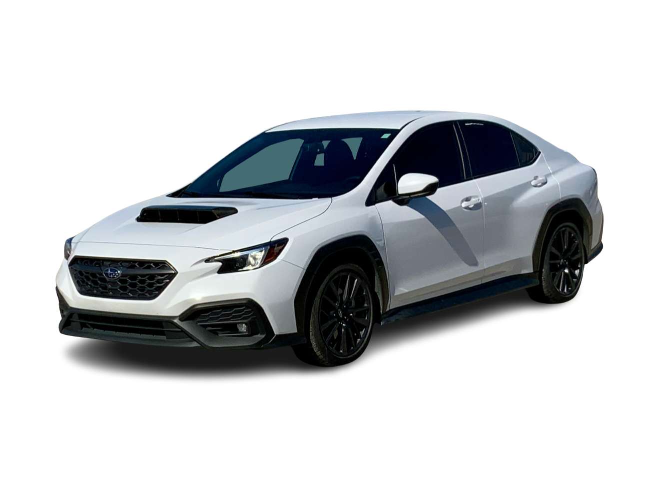 Thumbnail: 2023 Subaru WRX - 1
