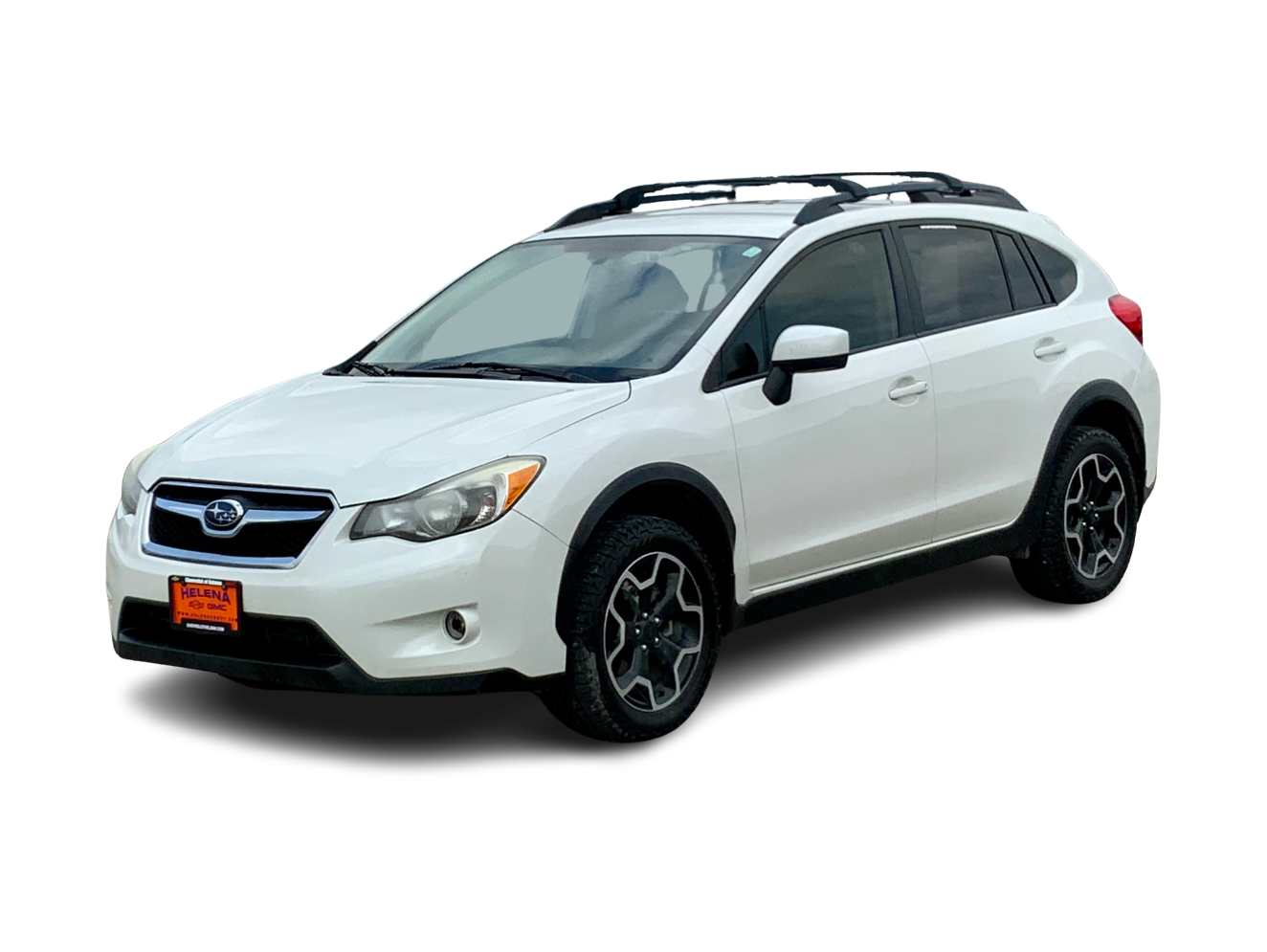 2015 Subaru XV Crosstrek Premium -
                  Helena, MT