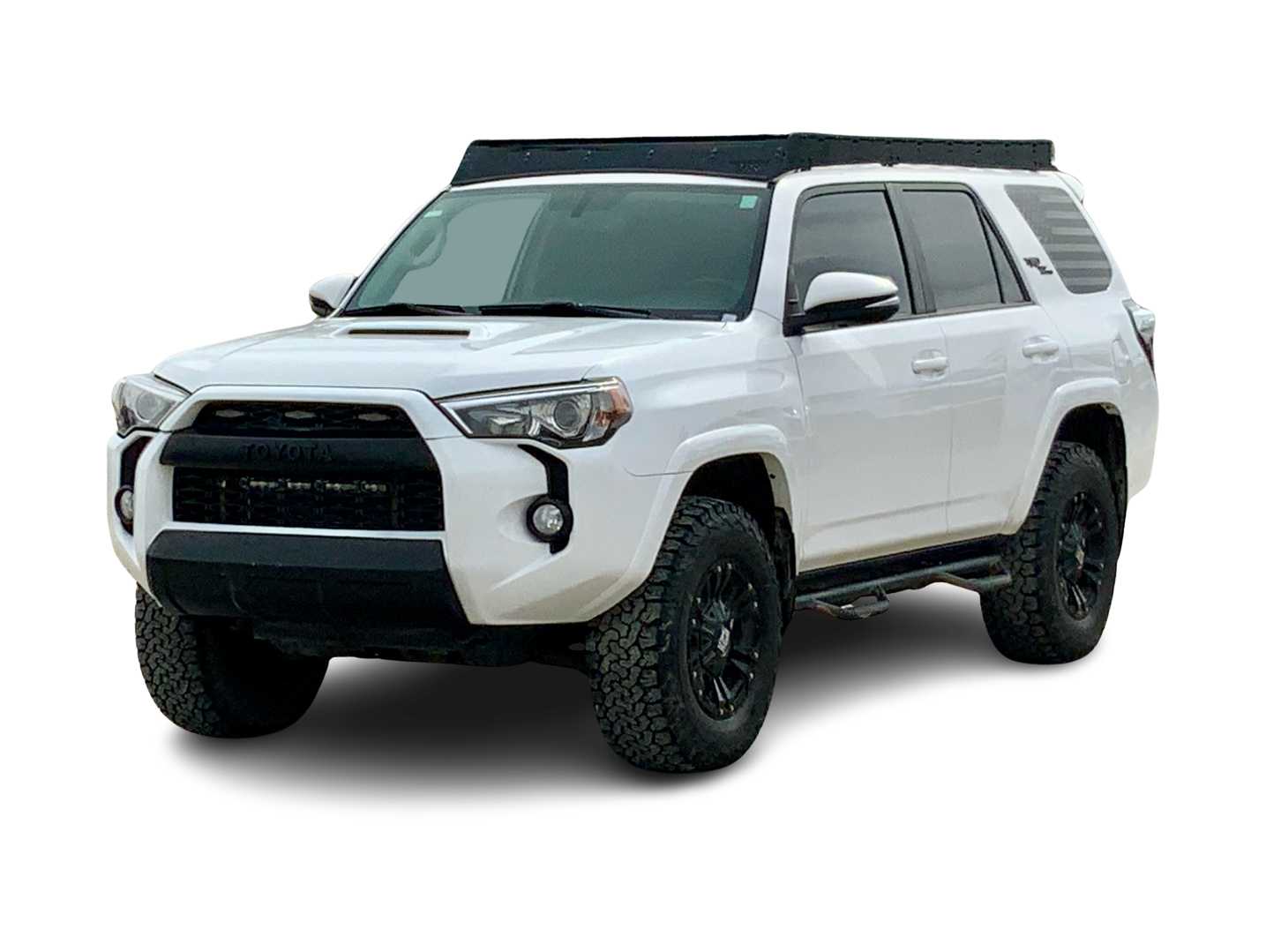 2018 Toyota 4Runner TRD Off Road -
                  Helena, MT