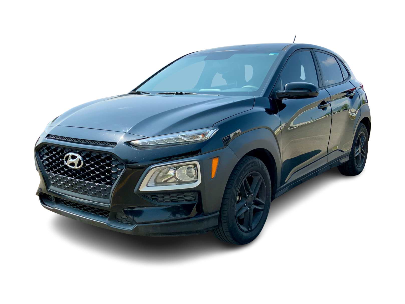 2018 Hyundai Kona SE -
                  Helena, MT