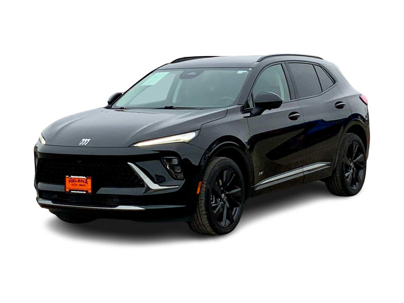 Thumbnail: 2025 Buick Envision - 1