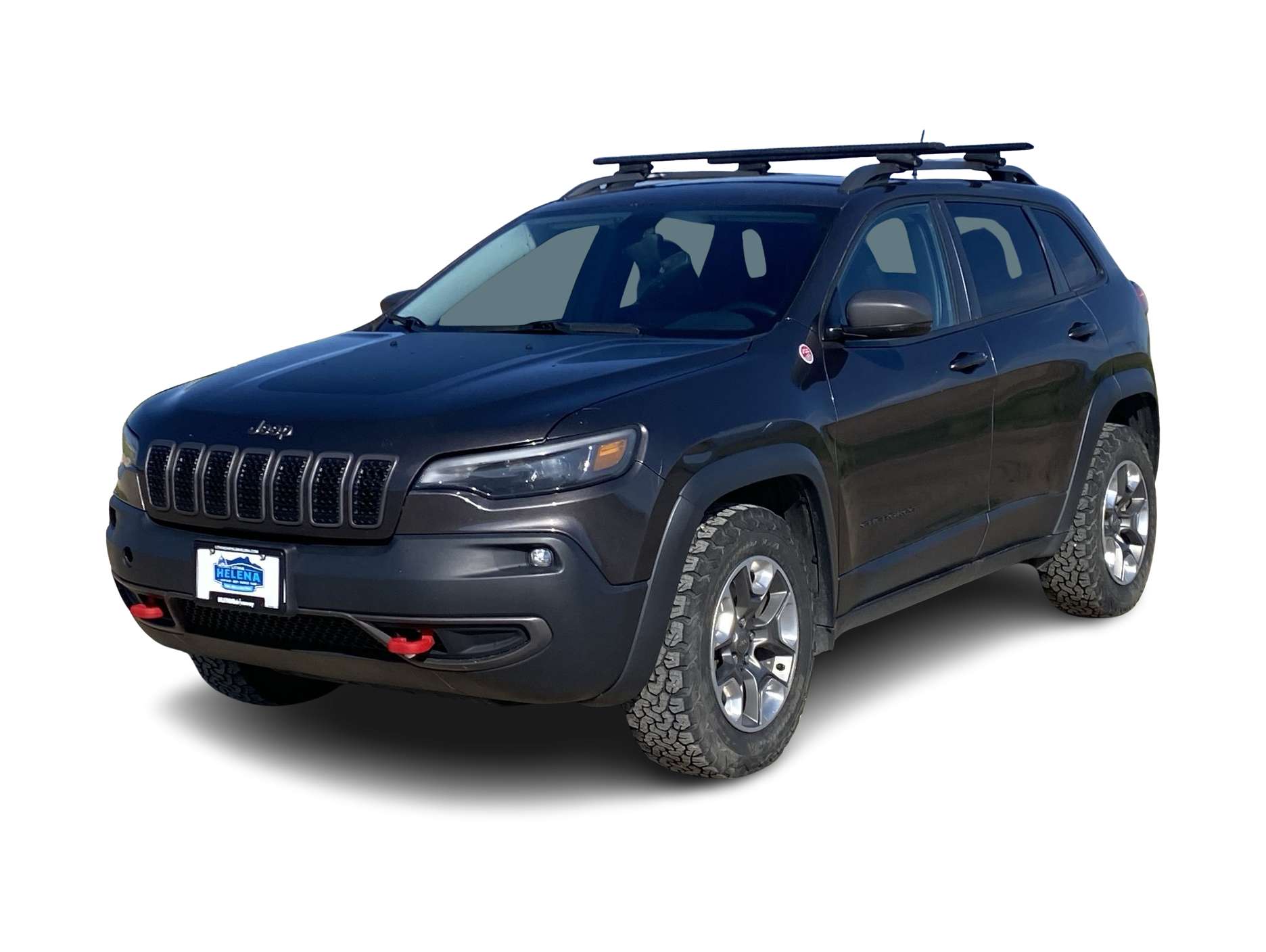 Thumbnail: 2019 Jeep Cherokee - 1