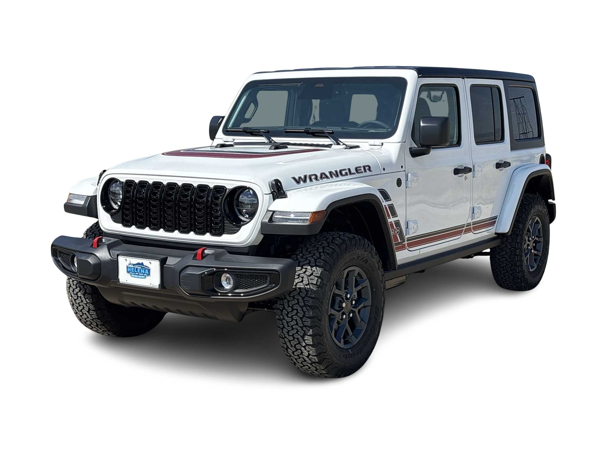 Thumbnail: 2026 Jeep Wrangler - 1