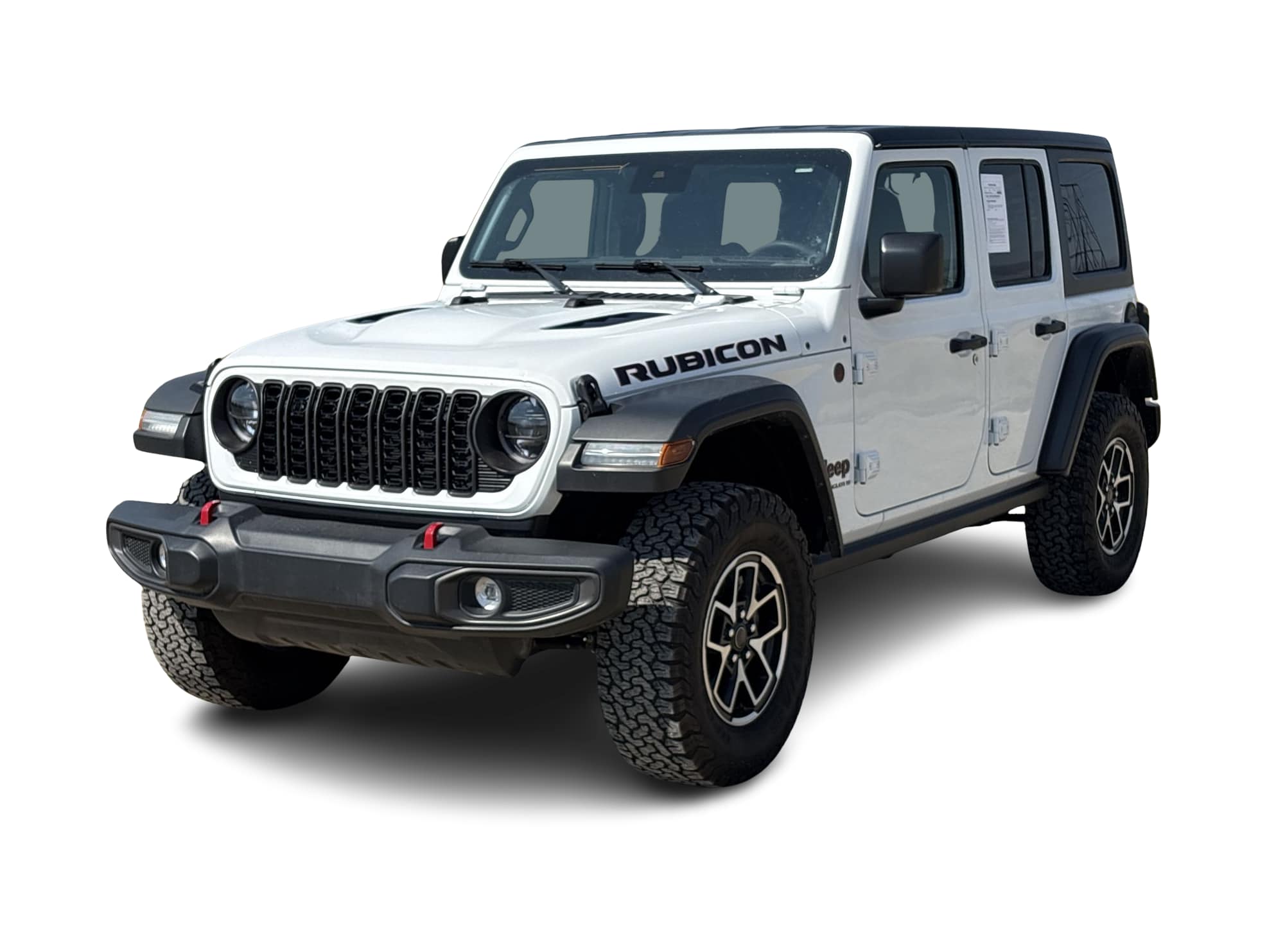 Thumbnail: 2024 Jeep Wrangler - 1