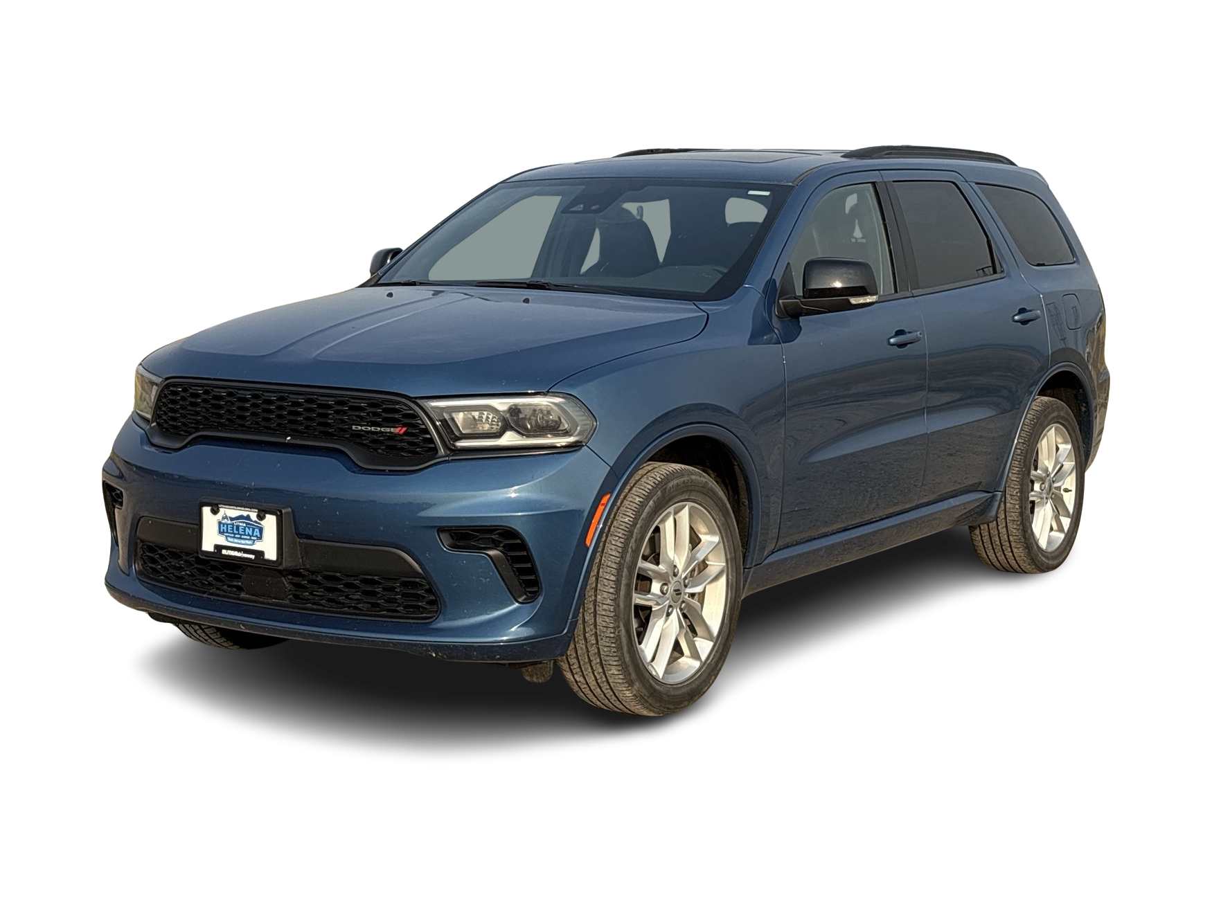 Thumbnail: 2024 Dodge Durango - 1