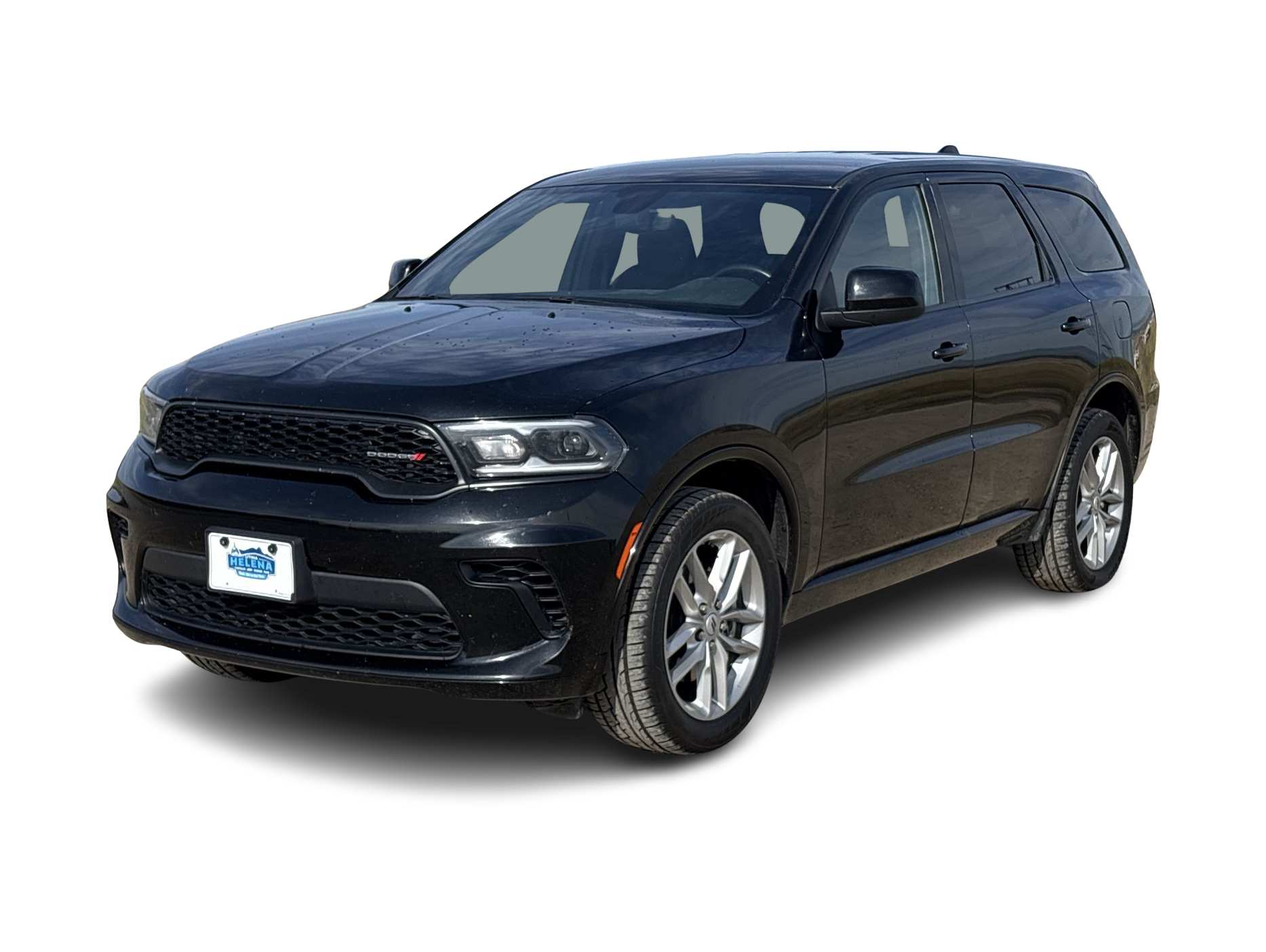 Thumbnail: 2025 Dodge Durango - 1