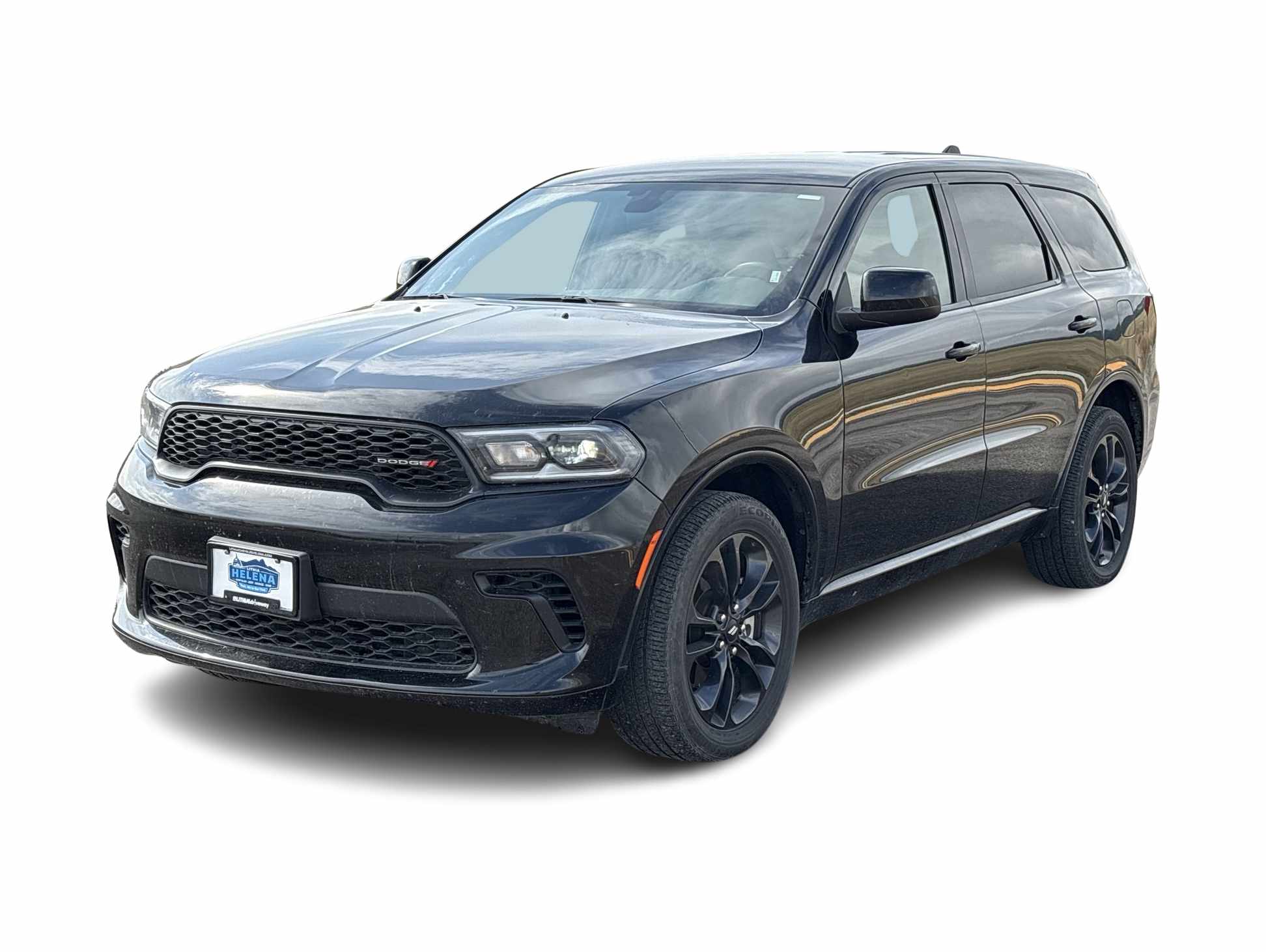 Thumbnail: 2025 Dodge Durango - 1