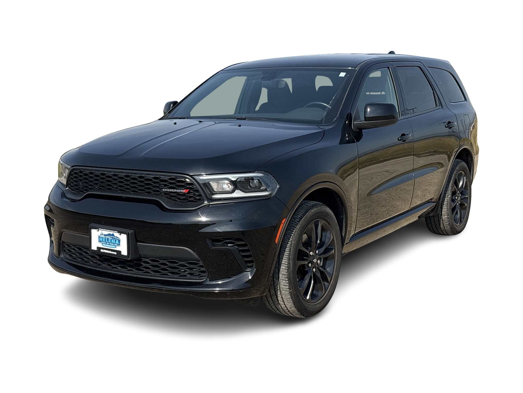 Thumbnail: 2025 Dodge Durango - 1