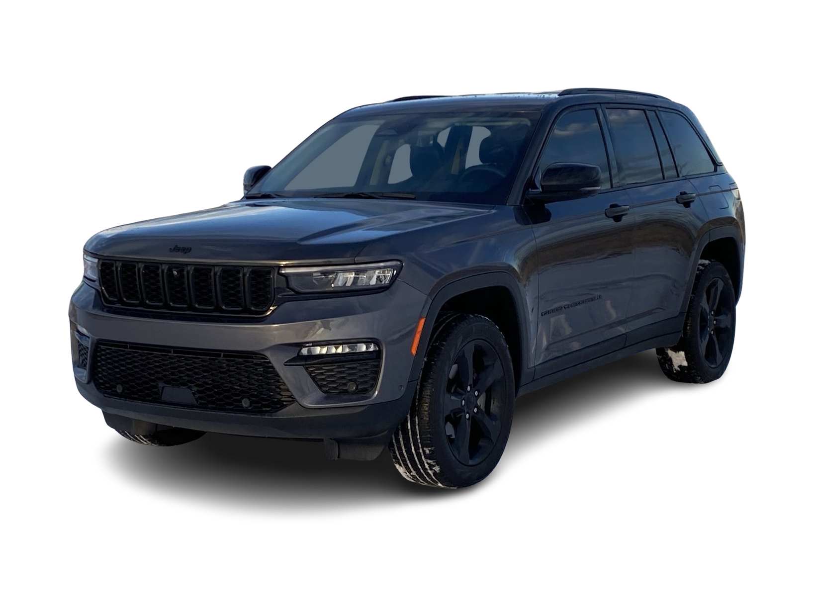 Thumbnail: 2023 Jeep Grand Cherokee - 1