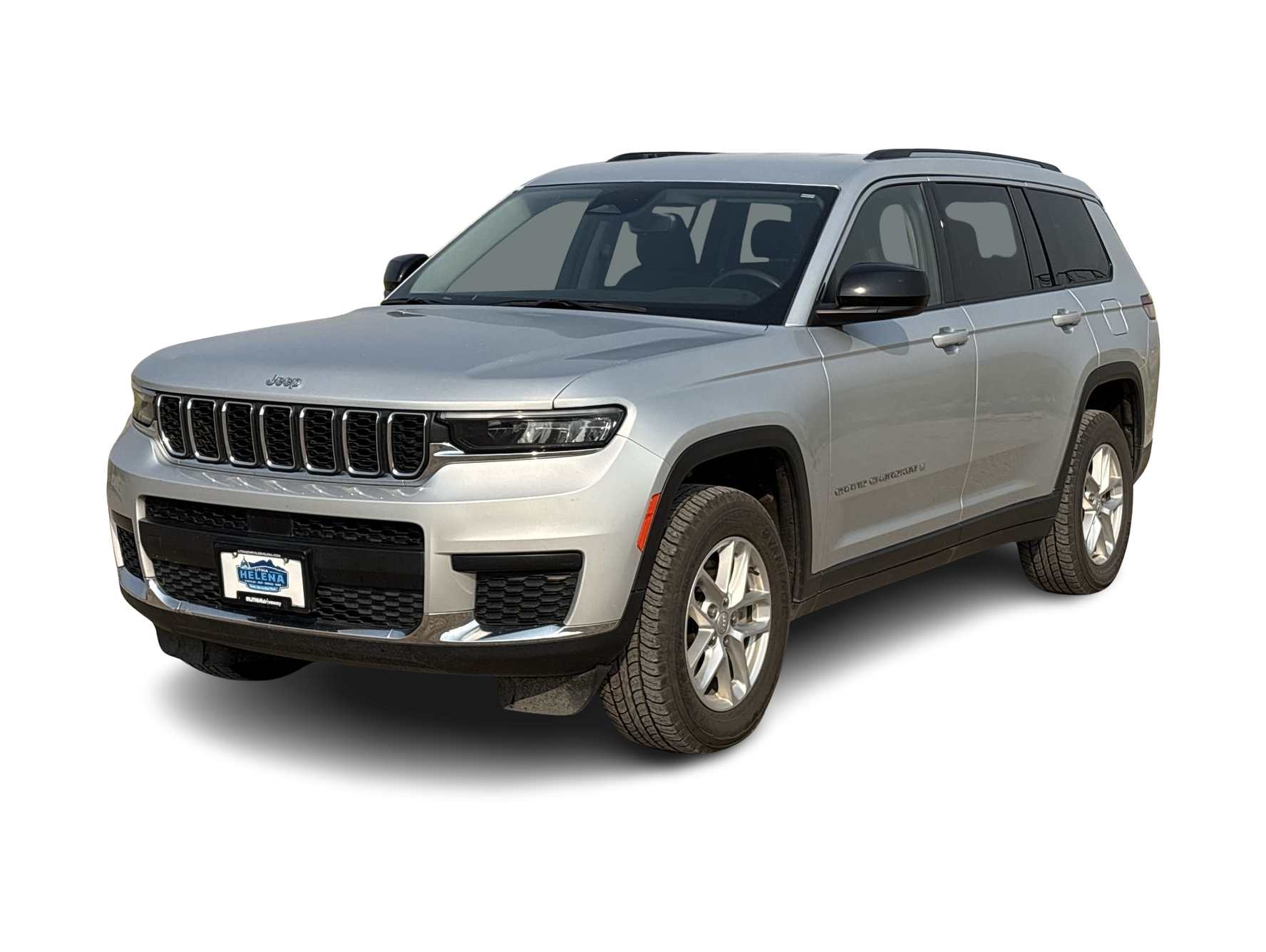Thumbnail: 2023 Jeep Grand Cherokee L - 1
