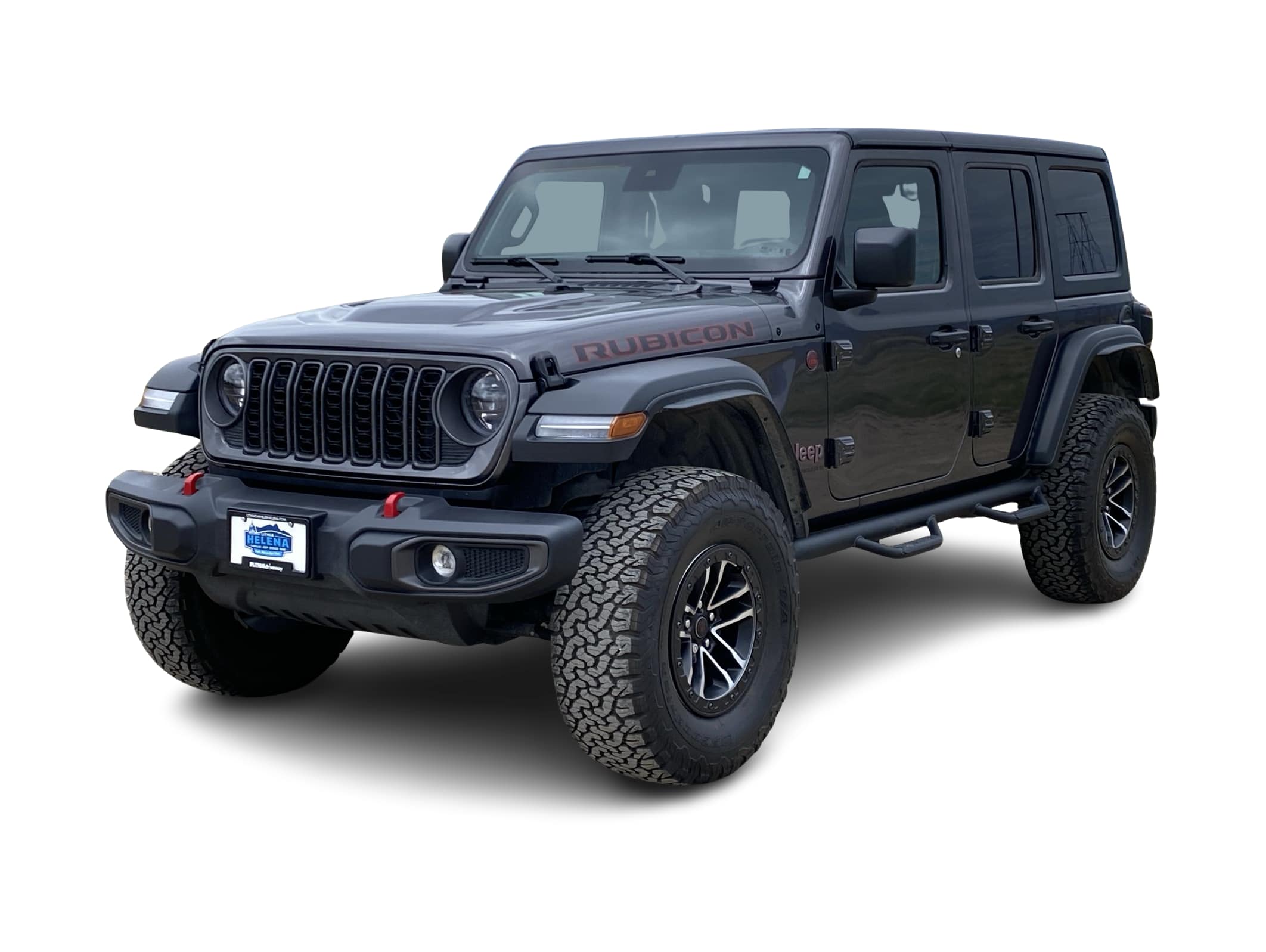 Thumbnail: 2025 Jeep Wrangler - 1