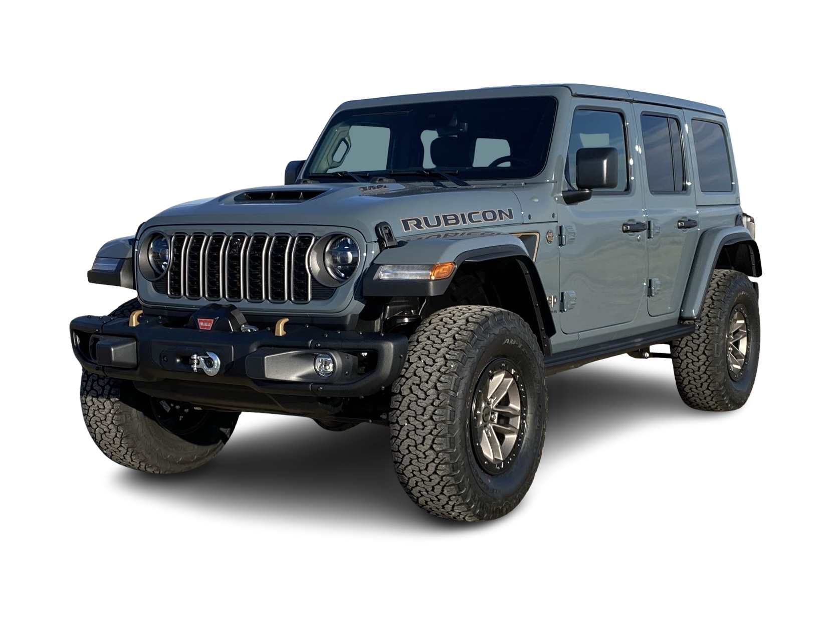 Thumbnail: 2025 Jeep Wrangler - 1