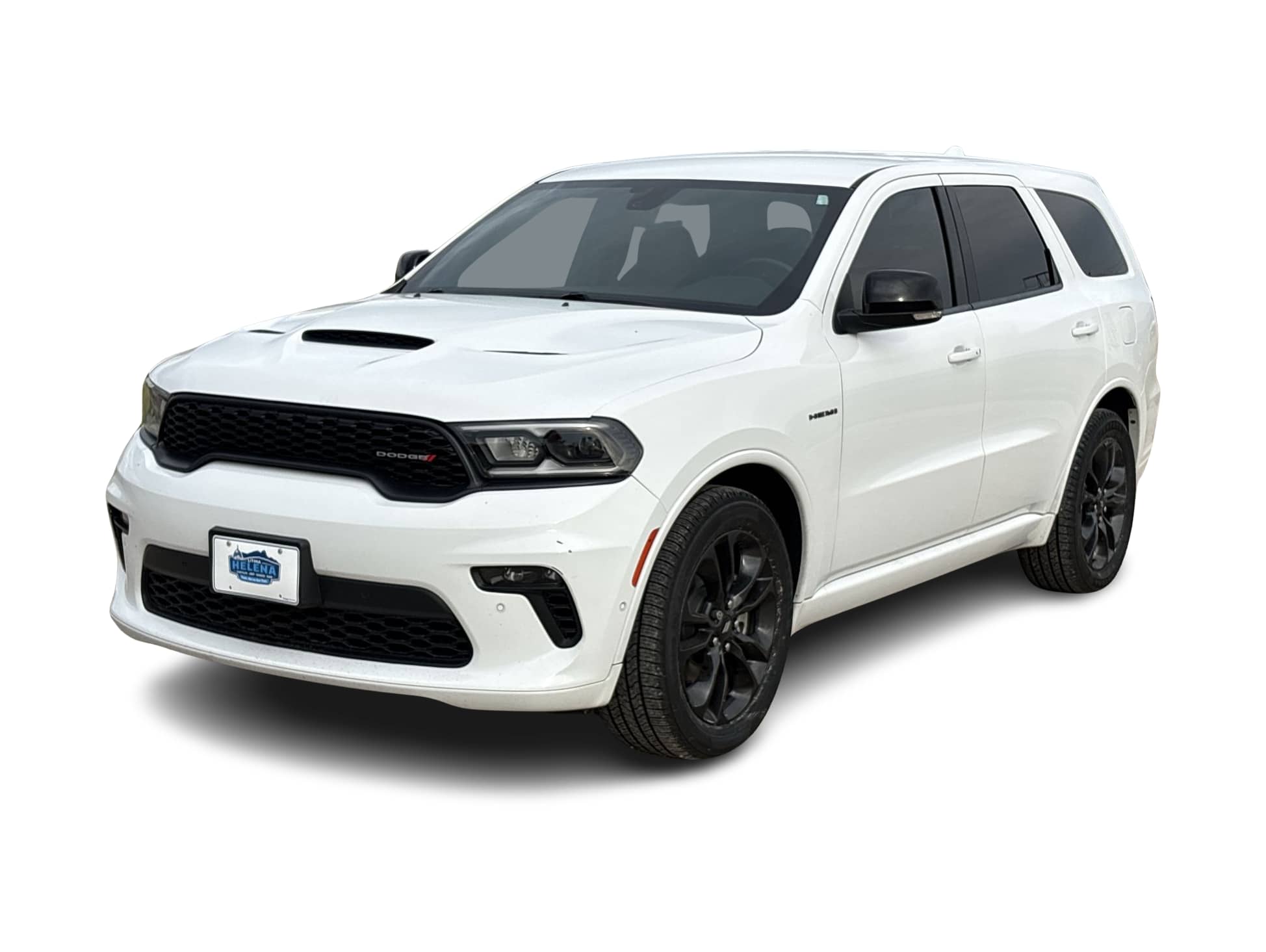 Thumbnail: 2021 Dodge Durango - 1