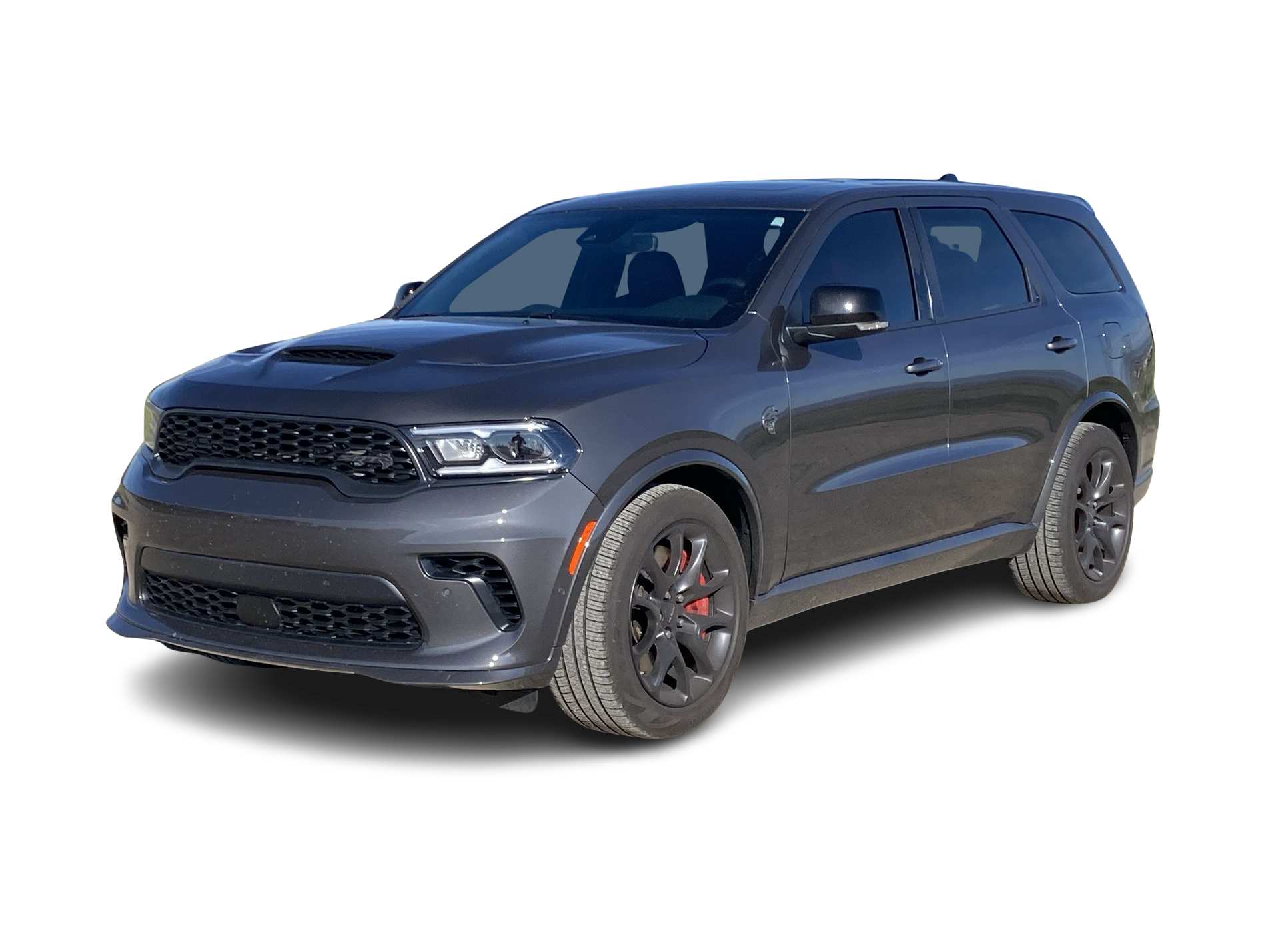 Thumbnail: 2024 Dodge Durango - 1