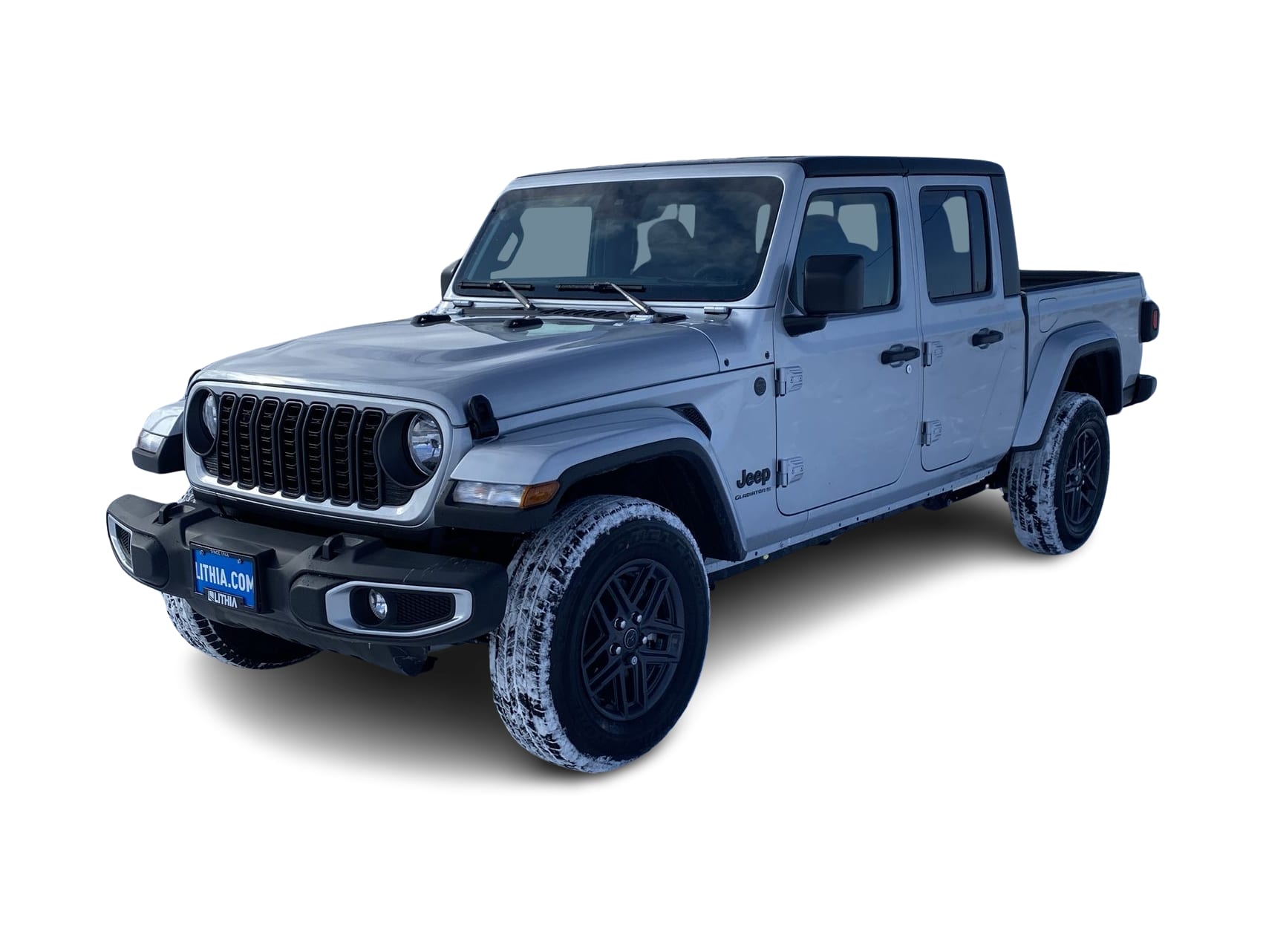 2024 Jeep Gladiator Sport -
                Helena, MT