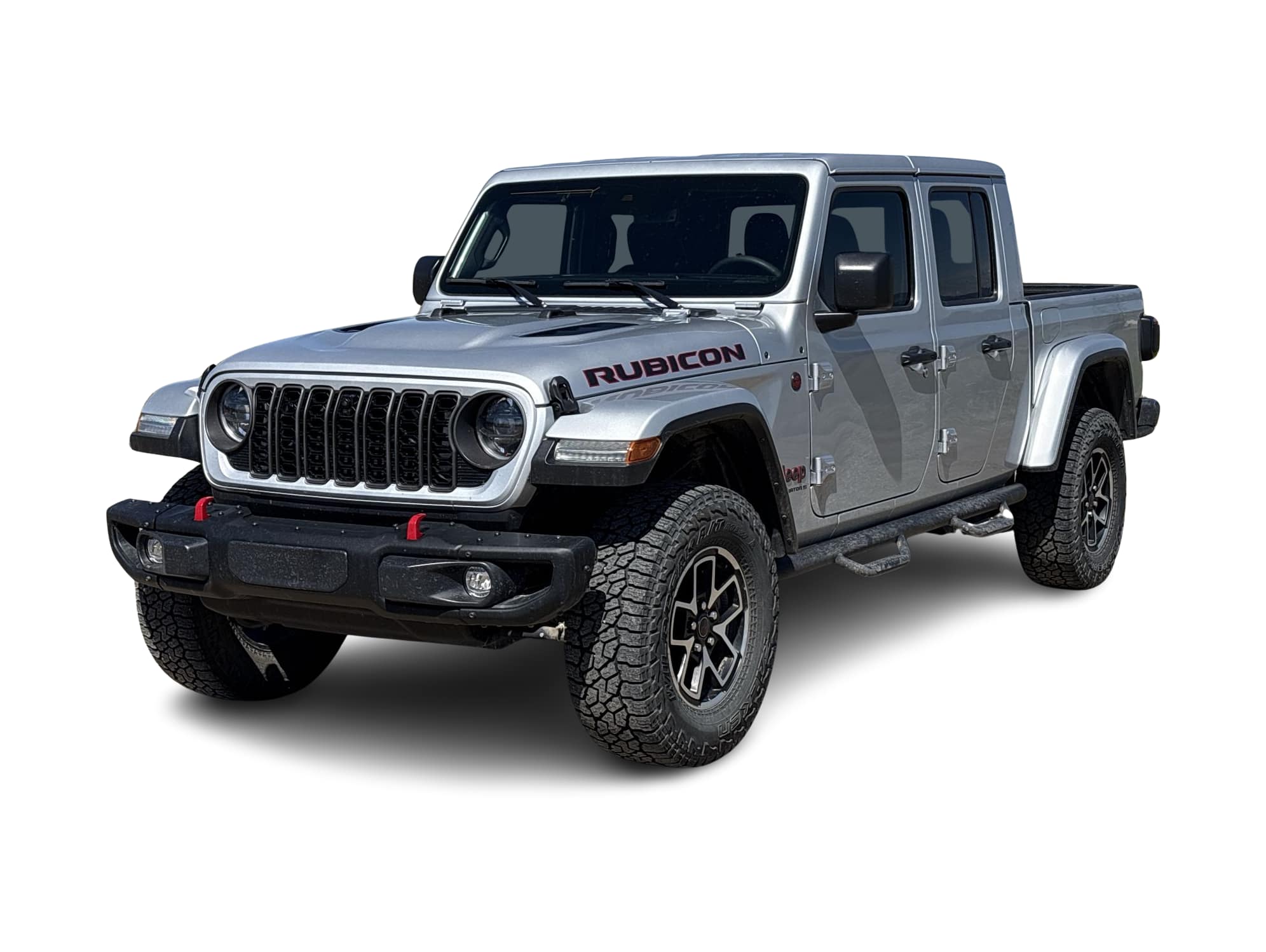Thumbnail: 2024 Jeep Gladiator - 1