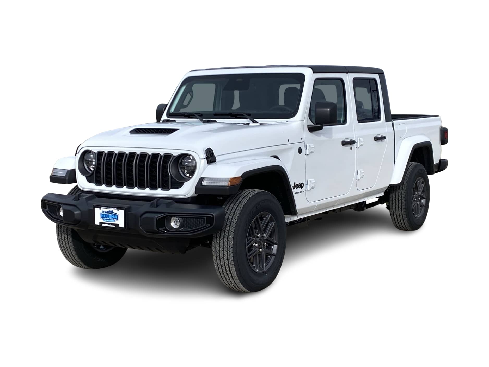 Thumbnail: 2026 Jeep Gladiator - 1