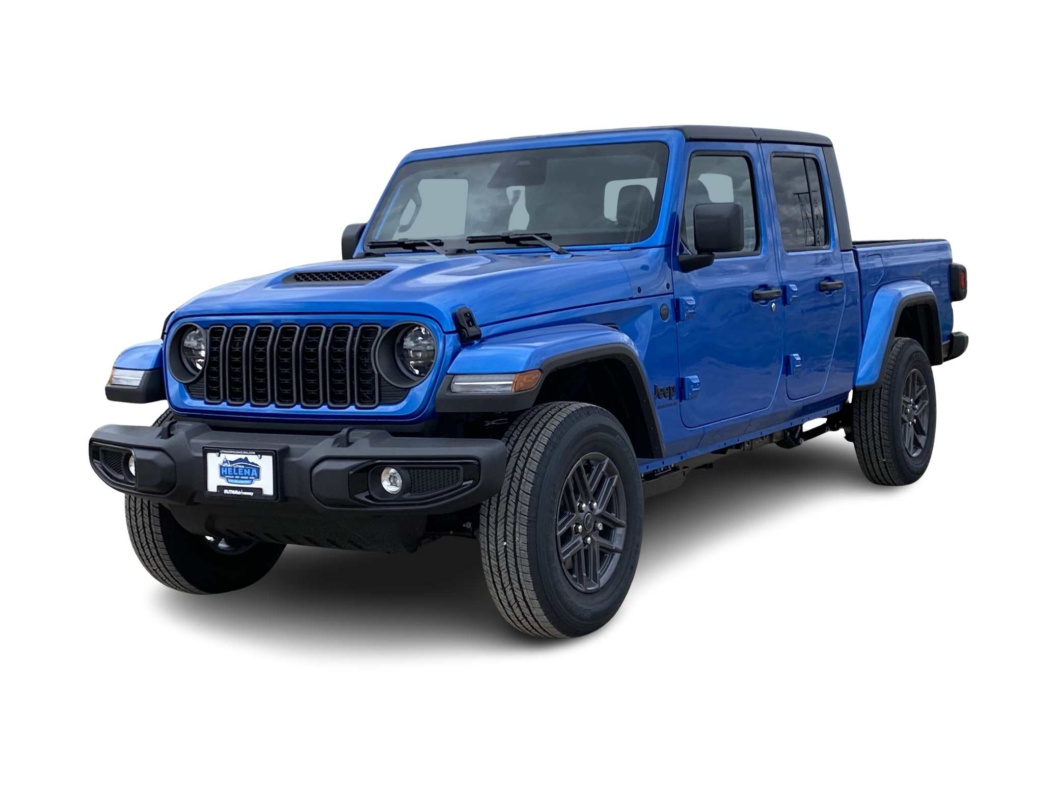 Thumbnail: 2026 Jeep Gladiator - 1