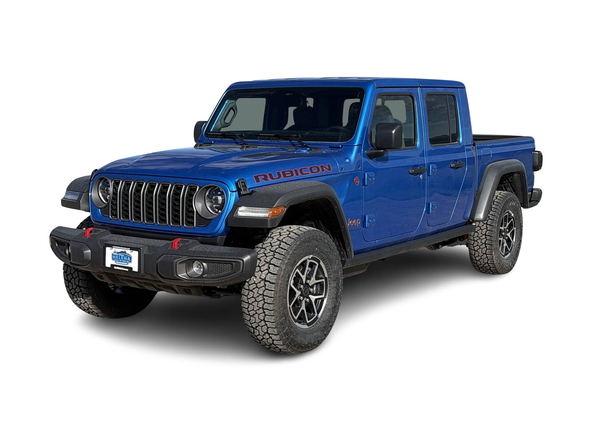 Thumbnail: 2026 Jeep Gladiator - 1