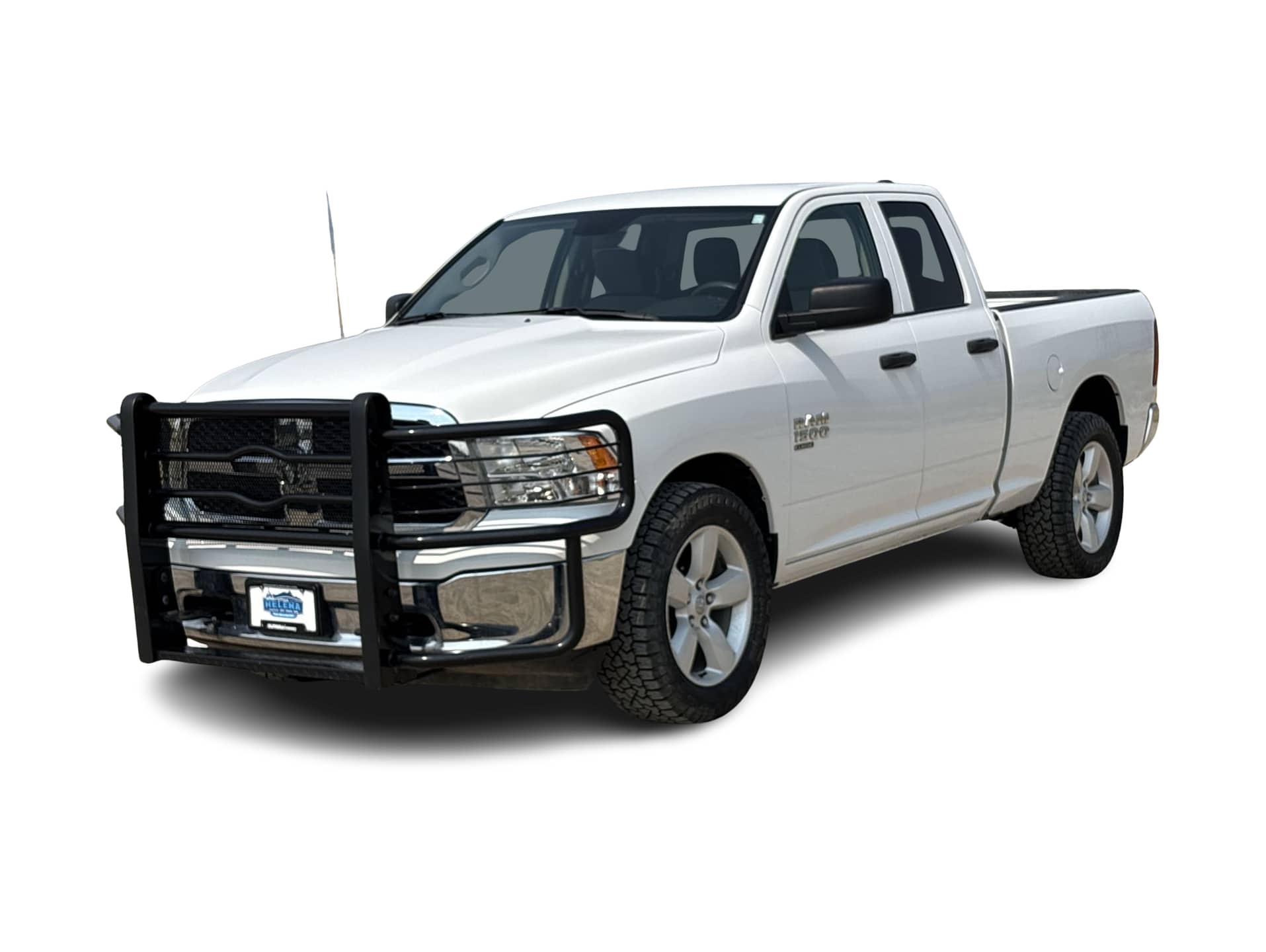 Thumbnail: 2024 RAM 1500 - 1