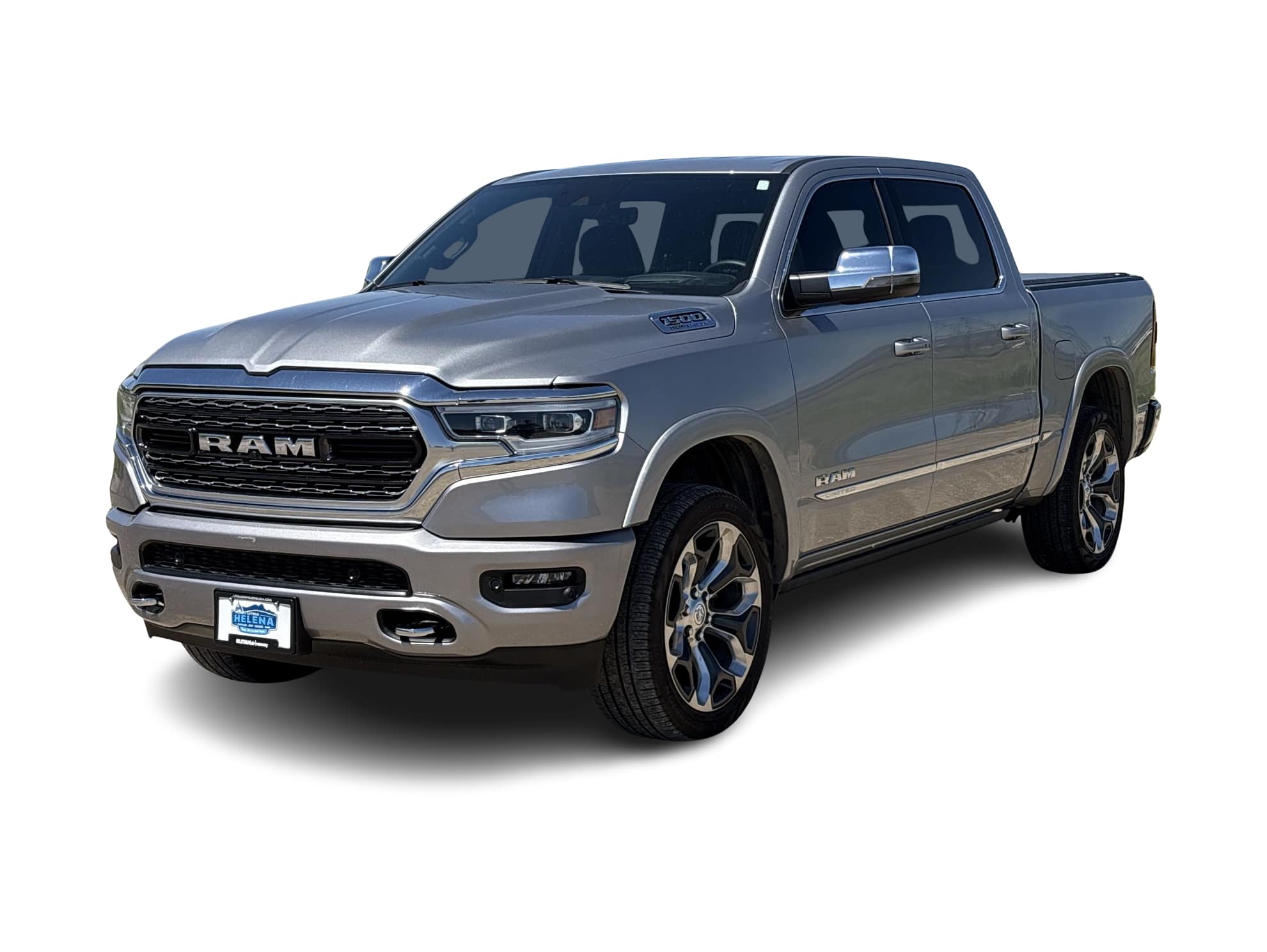 Thumbnail: 2024 RAM 1500 - 1